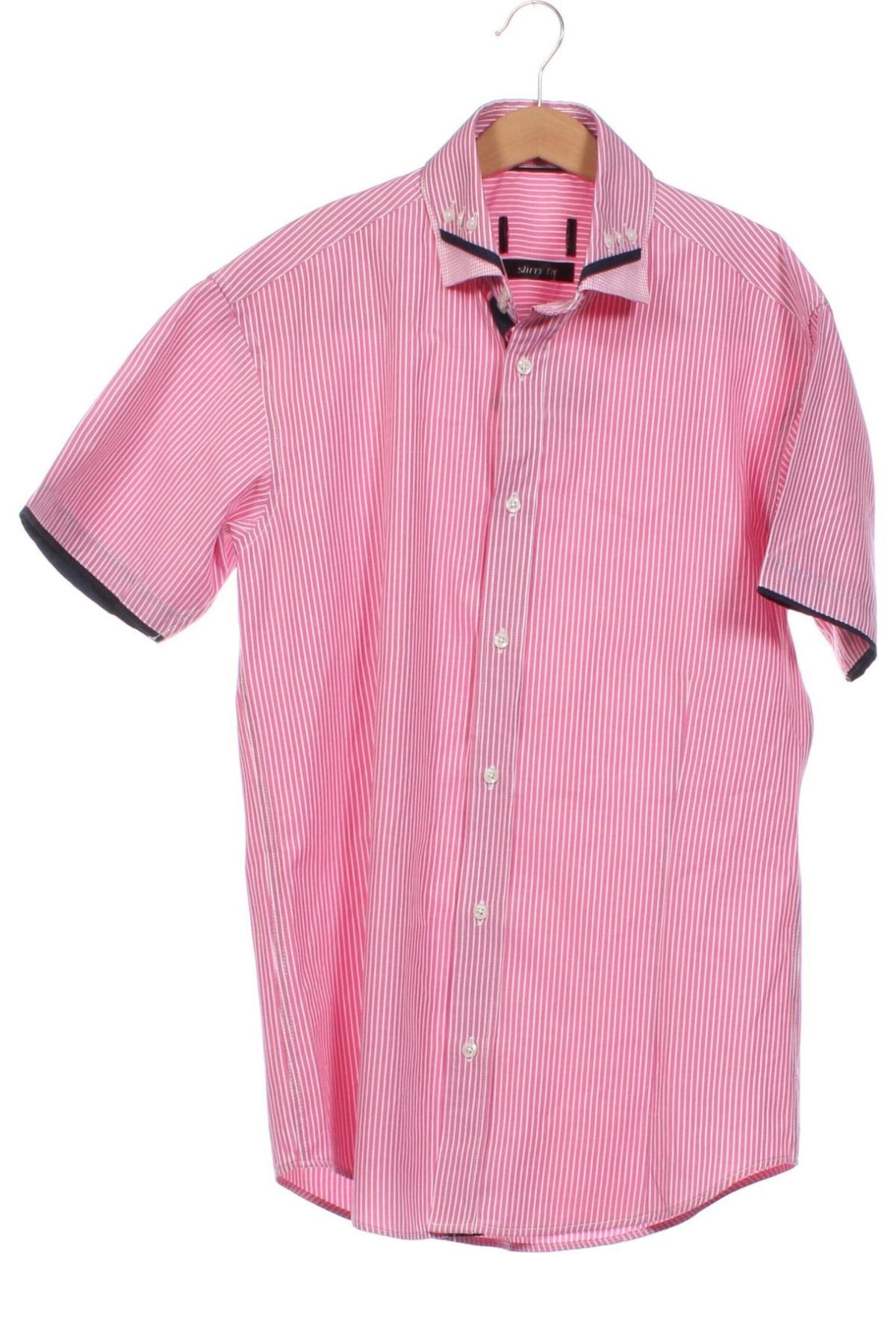 Pánská košile , Velikost S, Barva Vícebarevné, Cena  79,00 Kč