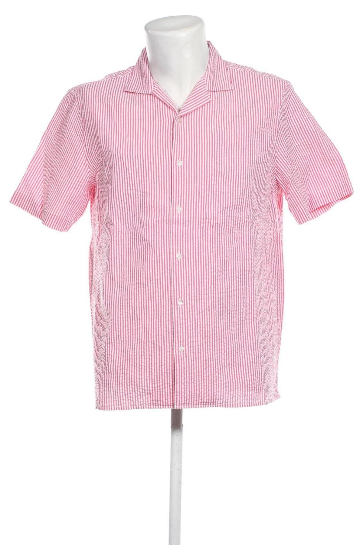 Herrenhemd McNeal, Größe M, Farbe Mehrfarbig, Preis 11,88 €