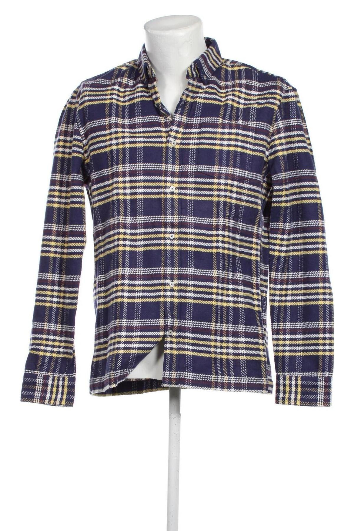 Ανδρικό πουκάμισο McNeal, Μέγεθος M, Χρώμα Πολύχρωμο, Τιμή 24,12 €