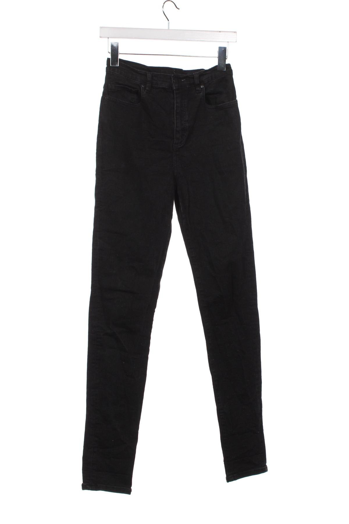 Herren Jeans Armedangels, Größe S, Farbe Schwarz, Preis € 11,62