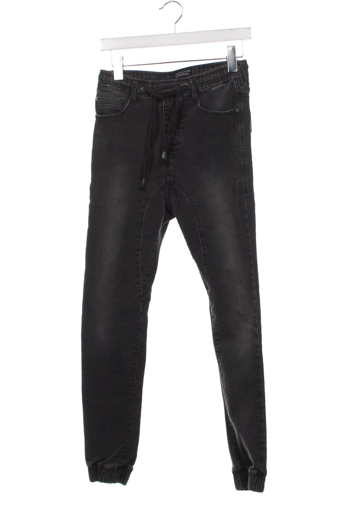 Pánske džínsy  Eight2Nine, Veľkosť S, Farba Čierna, Cena  11,27 €