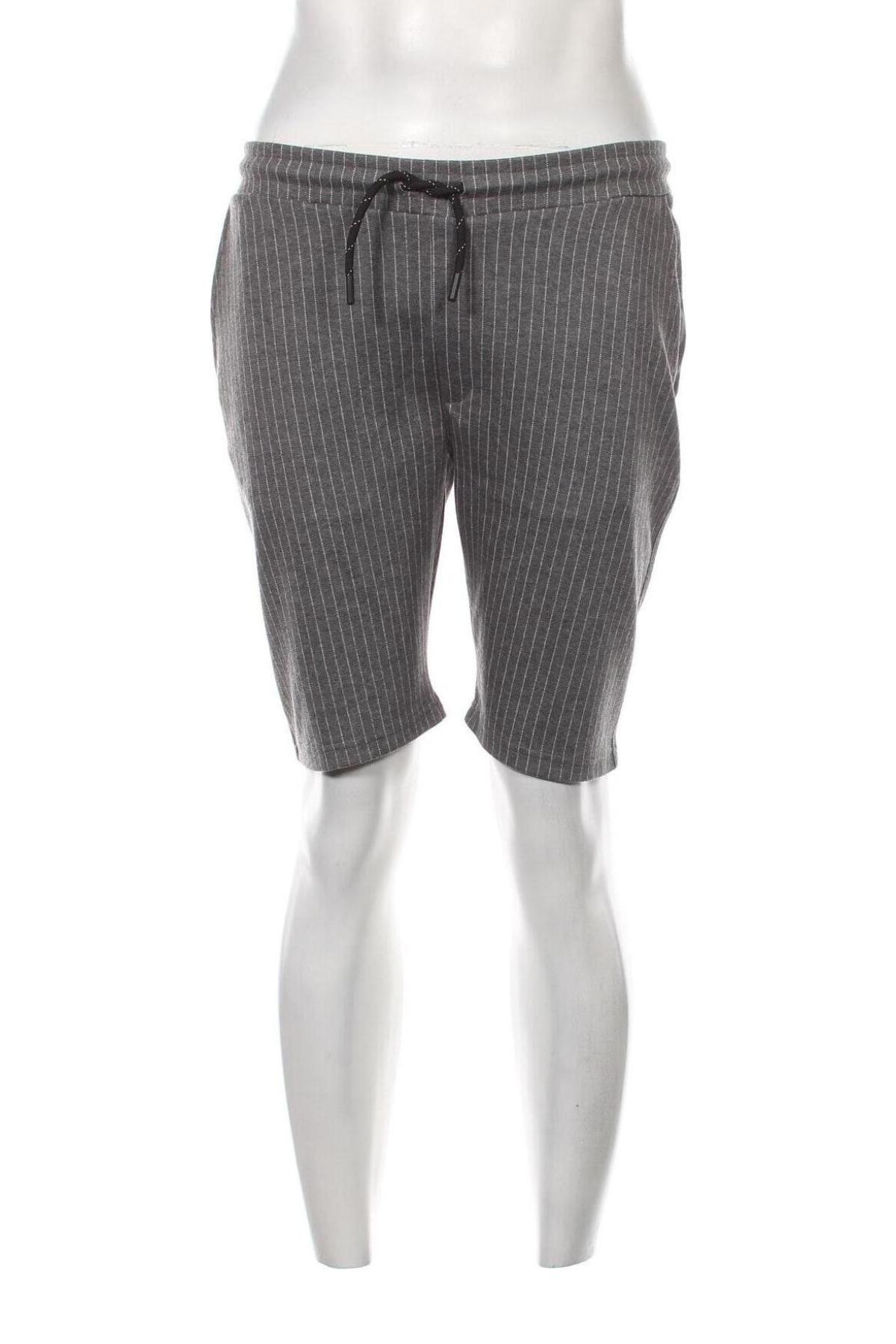 Herren Shorts ! Solid, Größe S, Farbe Grau, Preis 9,87 €