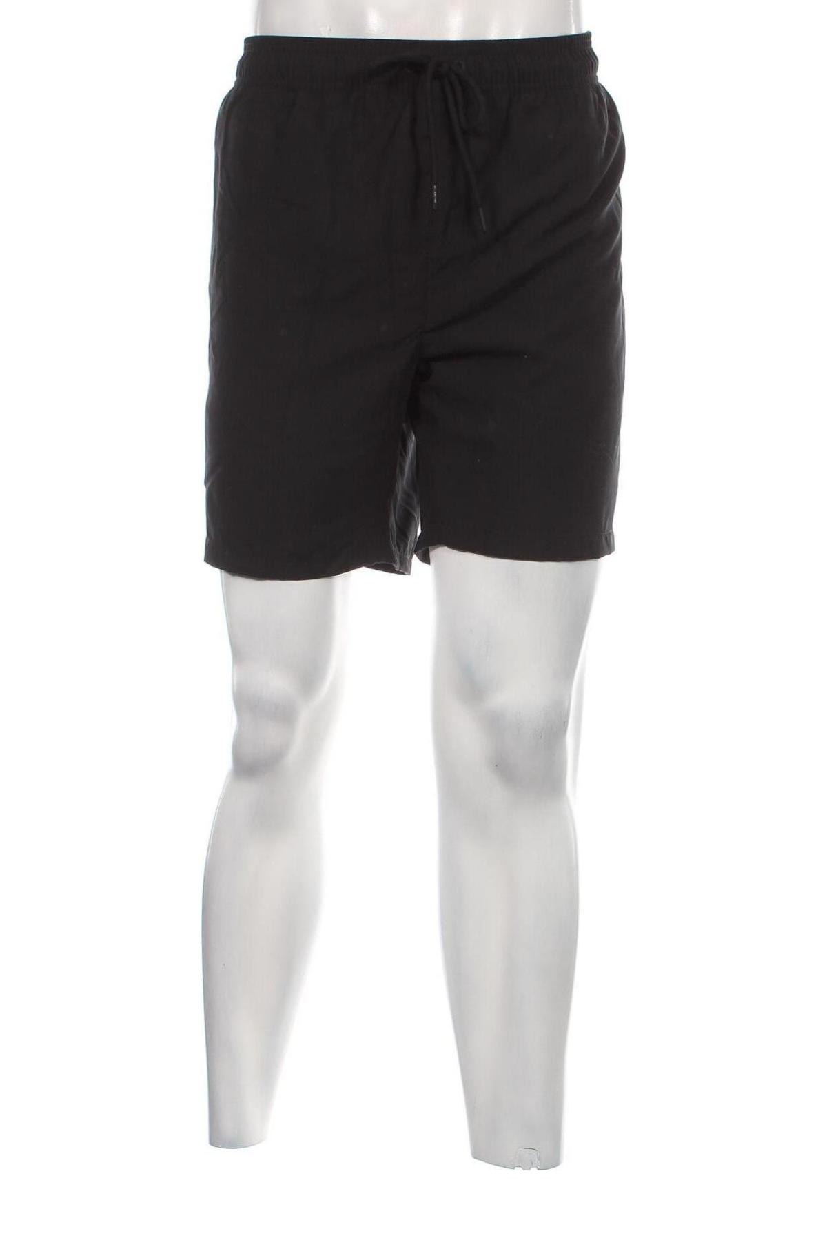 Ανδρικό κοντό παντελόνι Amazon Essentials, Μέγεθος XXL, Χρώμα Μαύρο, Τιμή 9,69 €