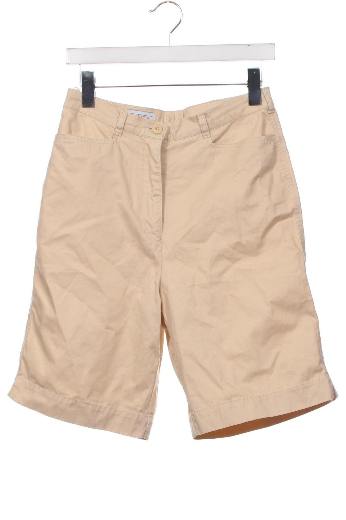 Мъжки къс панталон Barisal, Размер S, Цвят Бежов, Цена 25,09 лв.