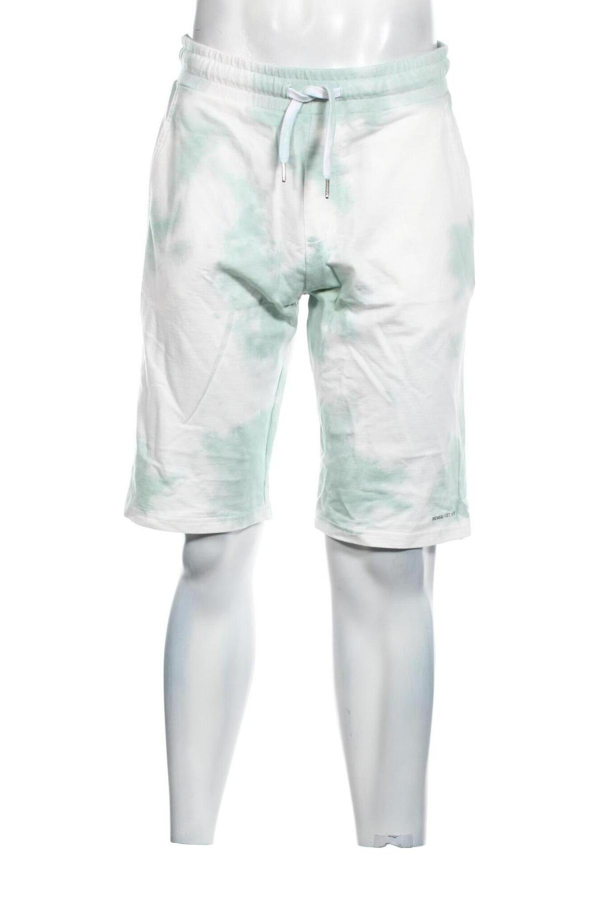 Мъжки къс панталон McNeal, Размер M, Цвят Многоцветен, Цена 58,00 лв.