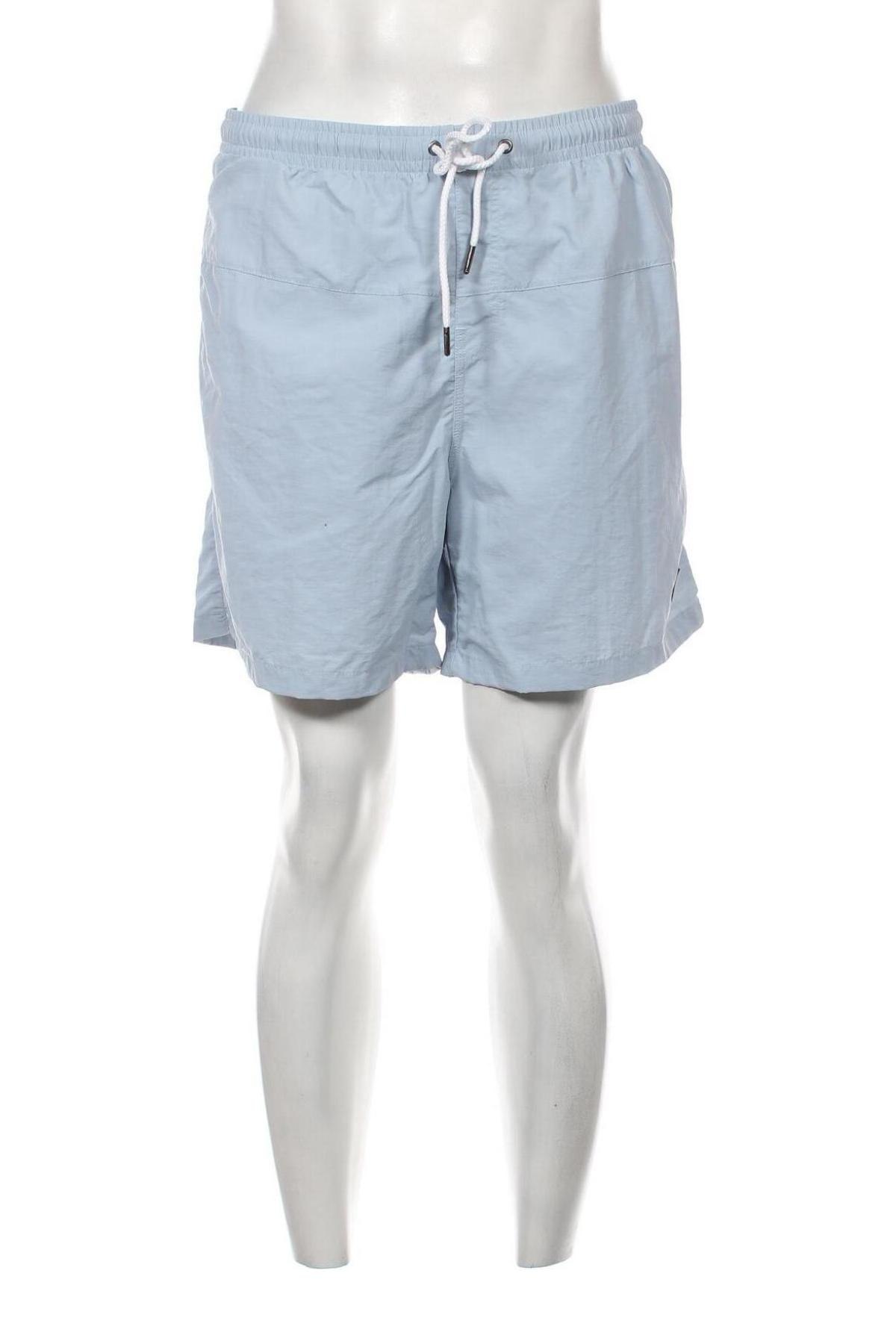 Herren Shorts Urban Classics, Größe XL, Farbe Blau, Preis € 20,62