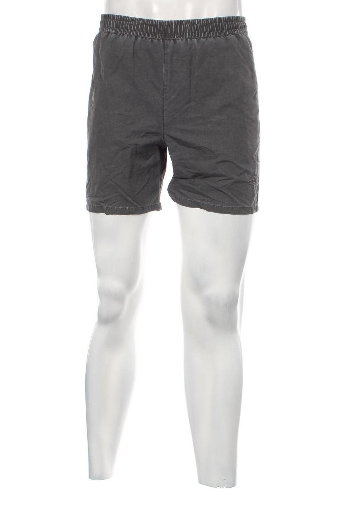 Herren Shorts Urban Outfitters, Größe S, Farbe Grau, Preis € 6,68