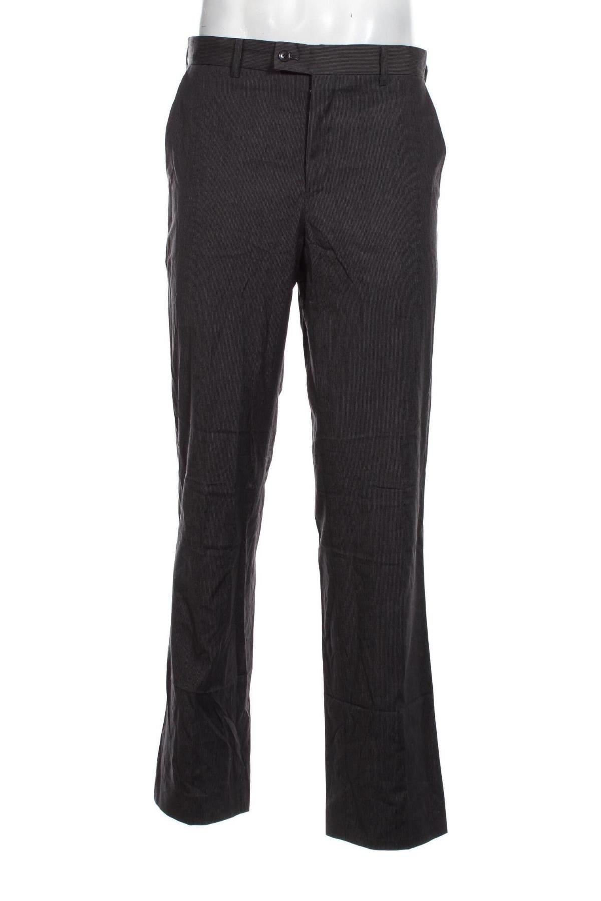 Ανδρικό παντελόνι, Μέγεθος L, Χρώμα Πολύχρωμο, Τιμή 3,05 €