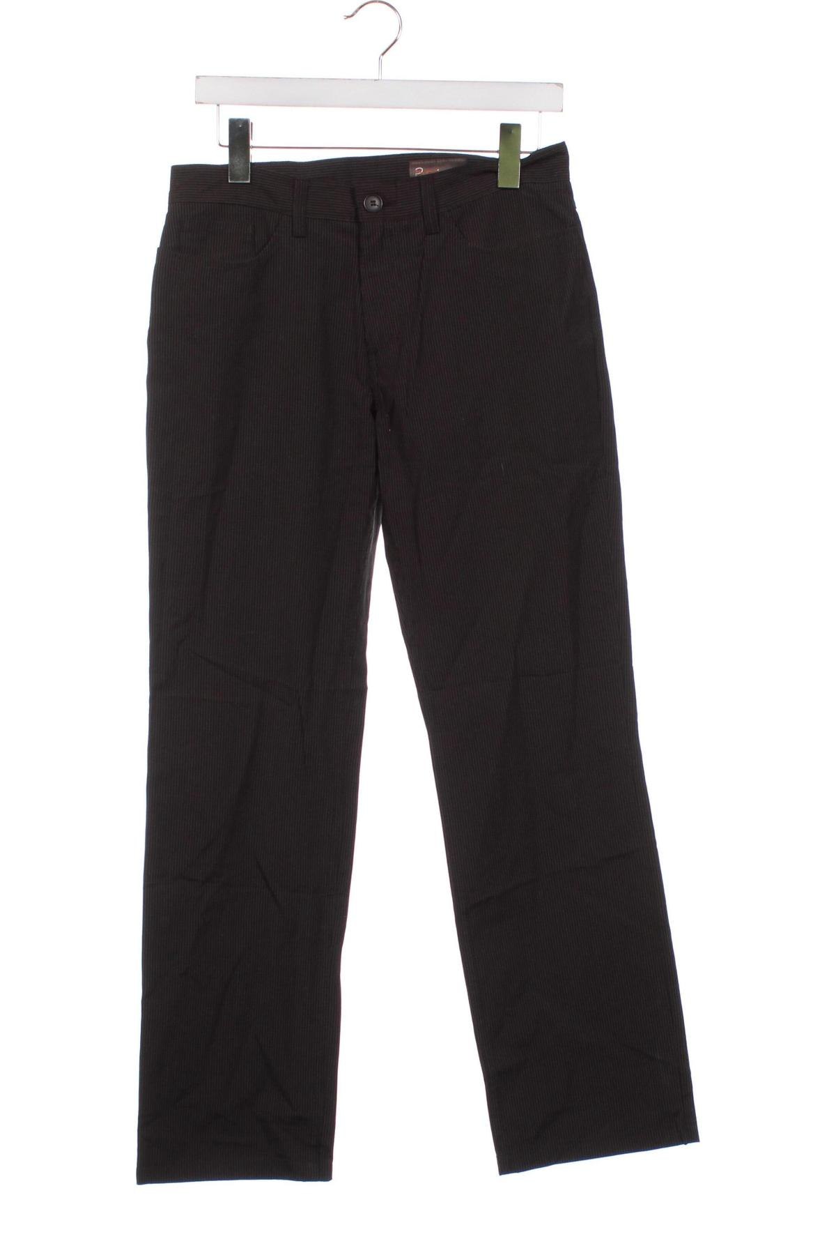 Мъжки панталон Brice, Размер S, Цвят Сив, Цена 5,51 лв.