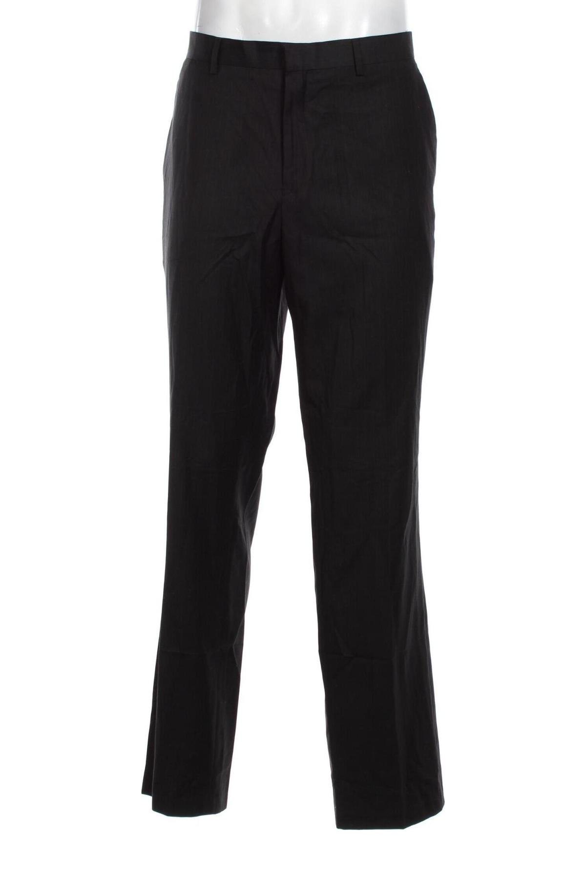 Ανδρικό παντελόνι Brice, Μέγεθος XL, Χρώμα Μαύρο, Τιμή 17,94 €
