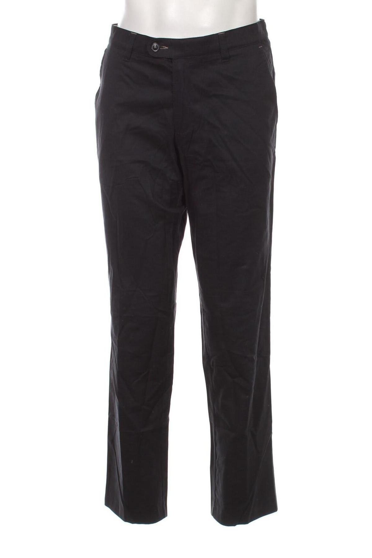 Ανδρικό παντελόνι Canda, Μέγεθος L, Χρώμα Μπλέ, Τιμή 17,94 €