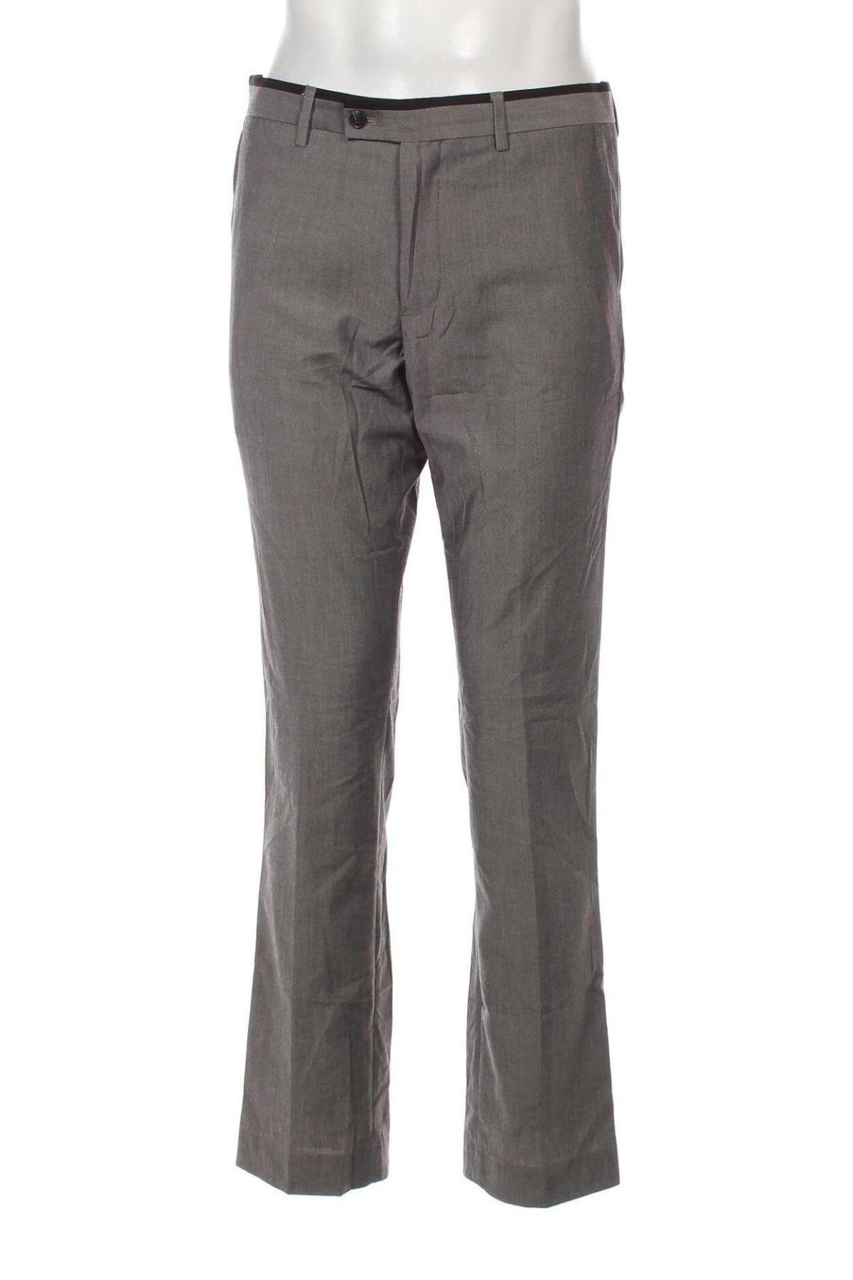 Мъжки панталон CedarWood State, Размер M, Цвят Сив, Цена 5,51 лв.