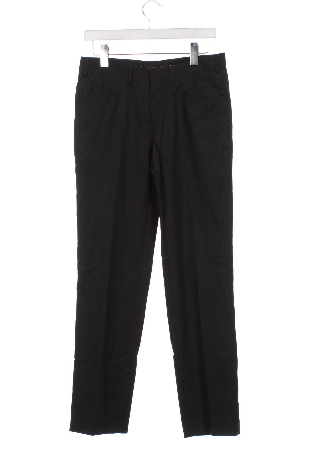 Pantaloni de bărbați Devred 1902, Mărime S, Culoare Negru, Preț 95,39 Lei