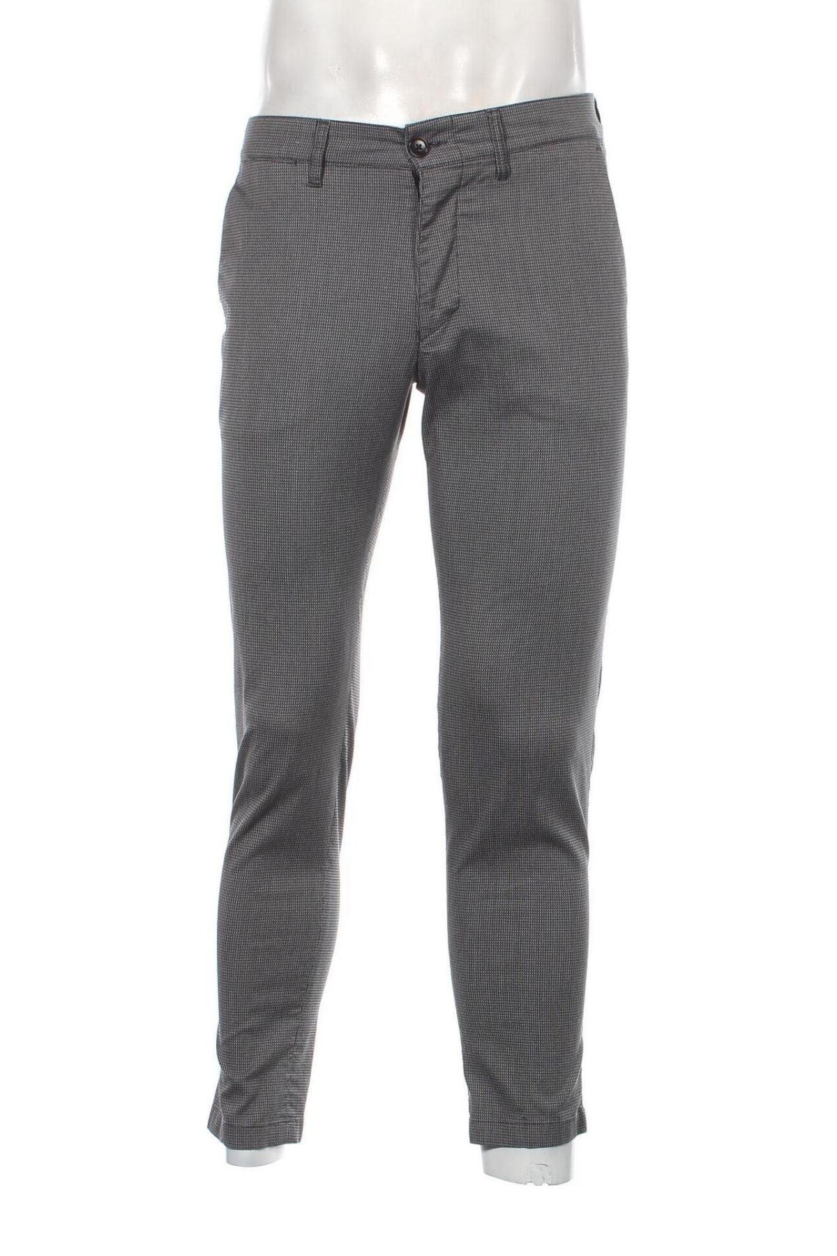 Мъжки панталон Drykorn for beautiful people, Размер M, Цвят Многоцветен, Цена 68,00 лв.