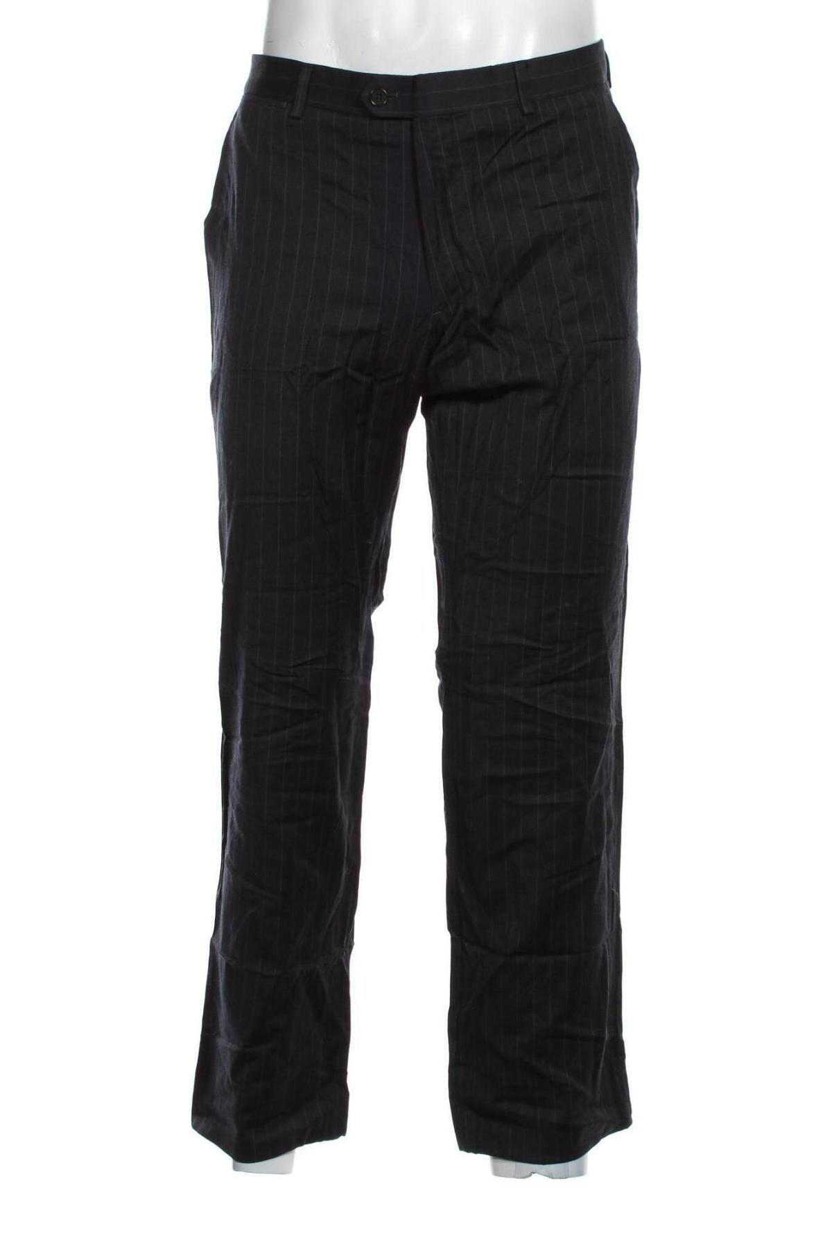 Pánske nohavice  Easy Wear, Veľkosť L, Farba Čierna, Cena  1,97 €