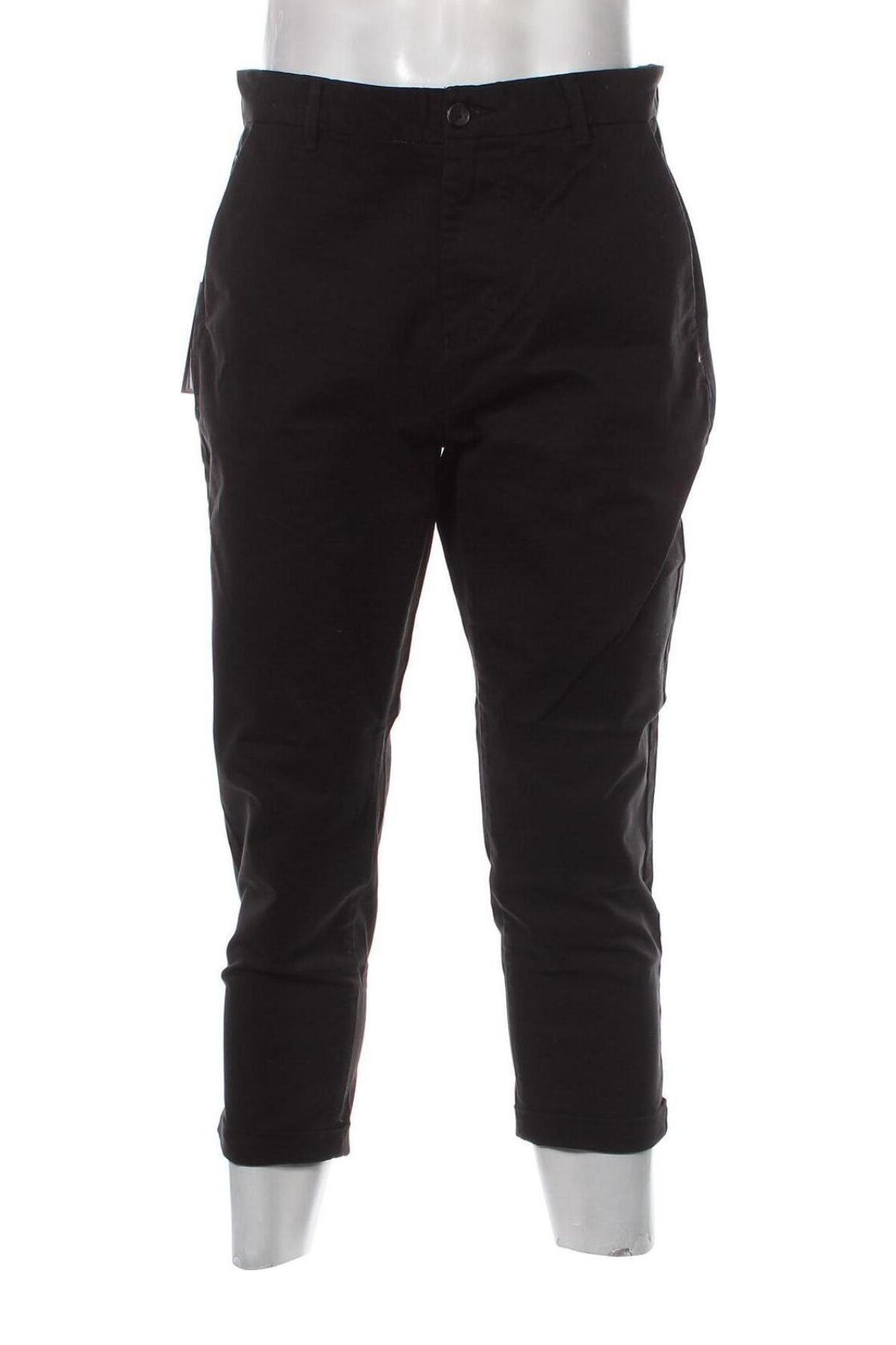 Herrenhose Only & Sons, Größe L, Farbe Schwarz, Preis € 23,71