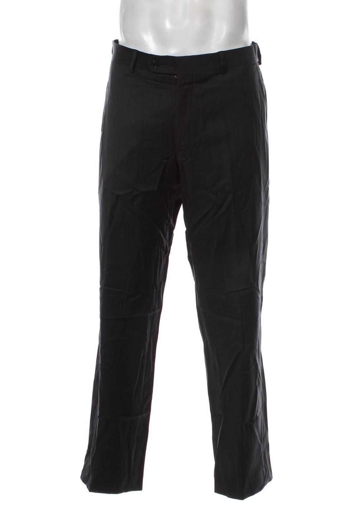 Мъжки панталон Roy Robson, Размер L, Цвят Син, Цена 5,72 лв.