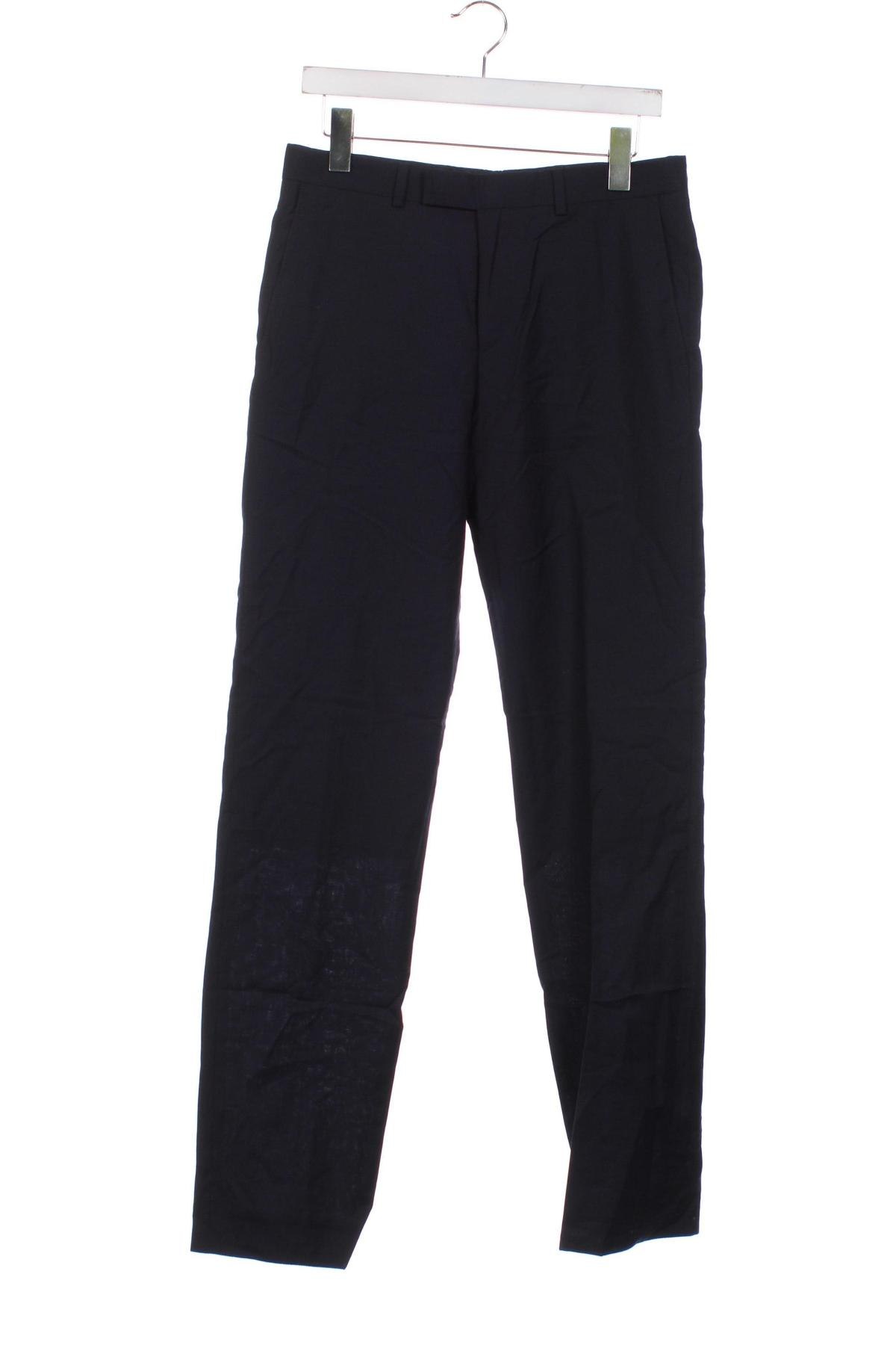 Ανδρικό παντελόνι S.Oliver, Μέγεθος M, Χρώμα Μπλέ, Τιμή 3,23 €