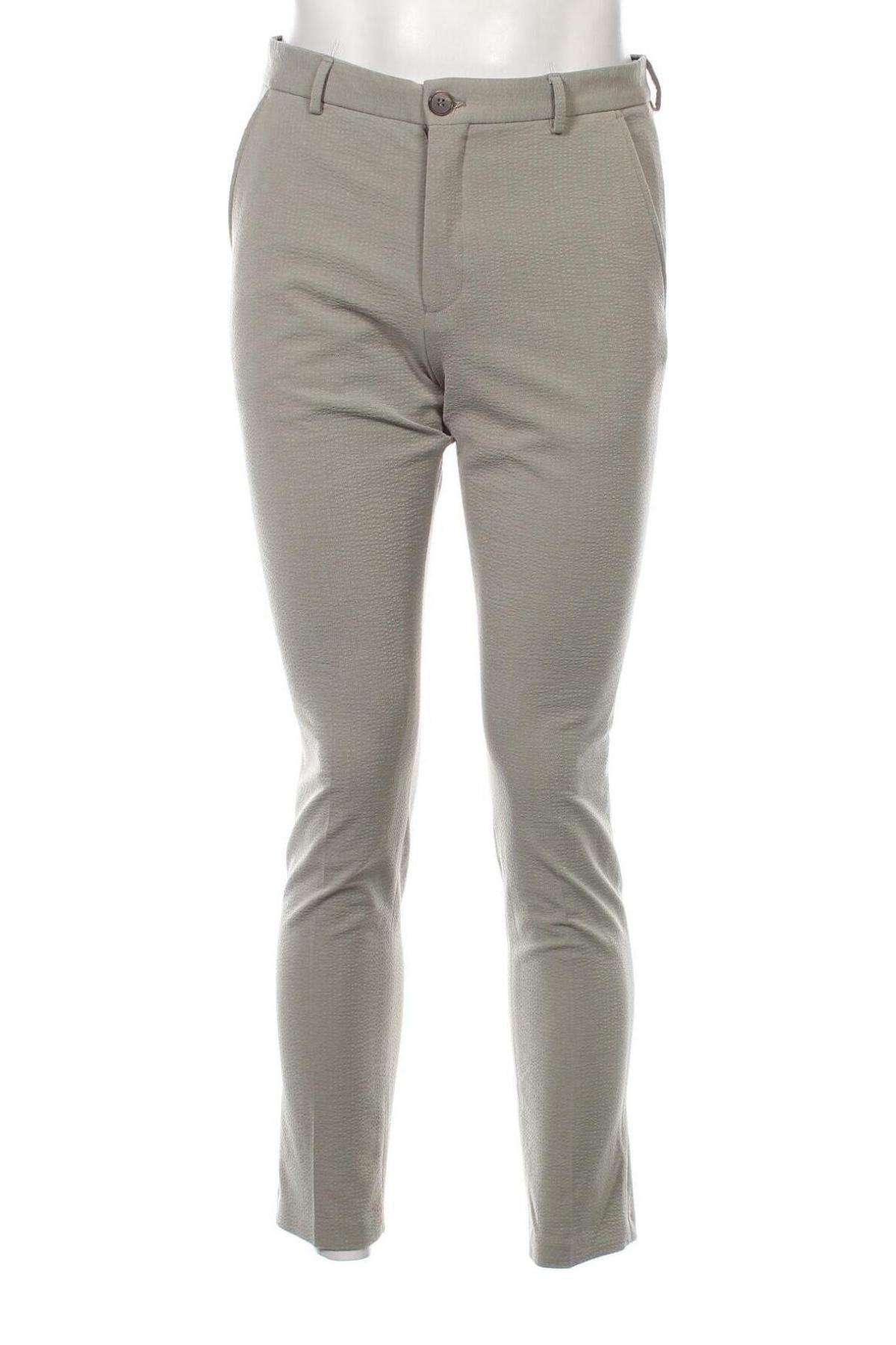 Pánské kalhoty  Selected Homme, Velikost M, Barva Zelená, Cena  399,00 Kč