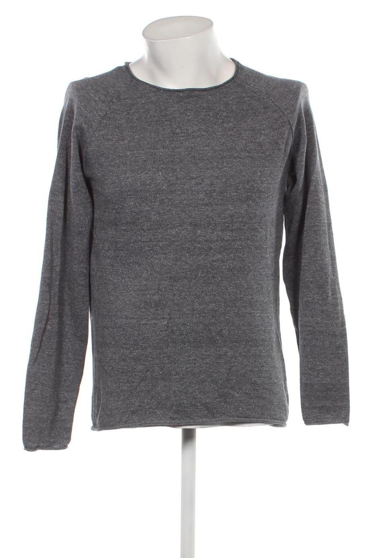 Pánsky sveter  Selected Homme, Veľkosť S, Farba Sivá, Cena  6,12 €