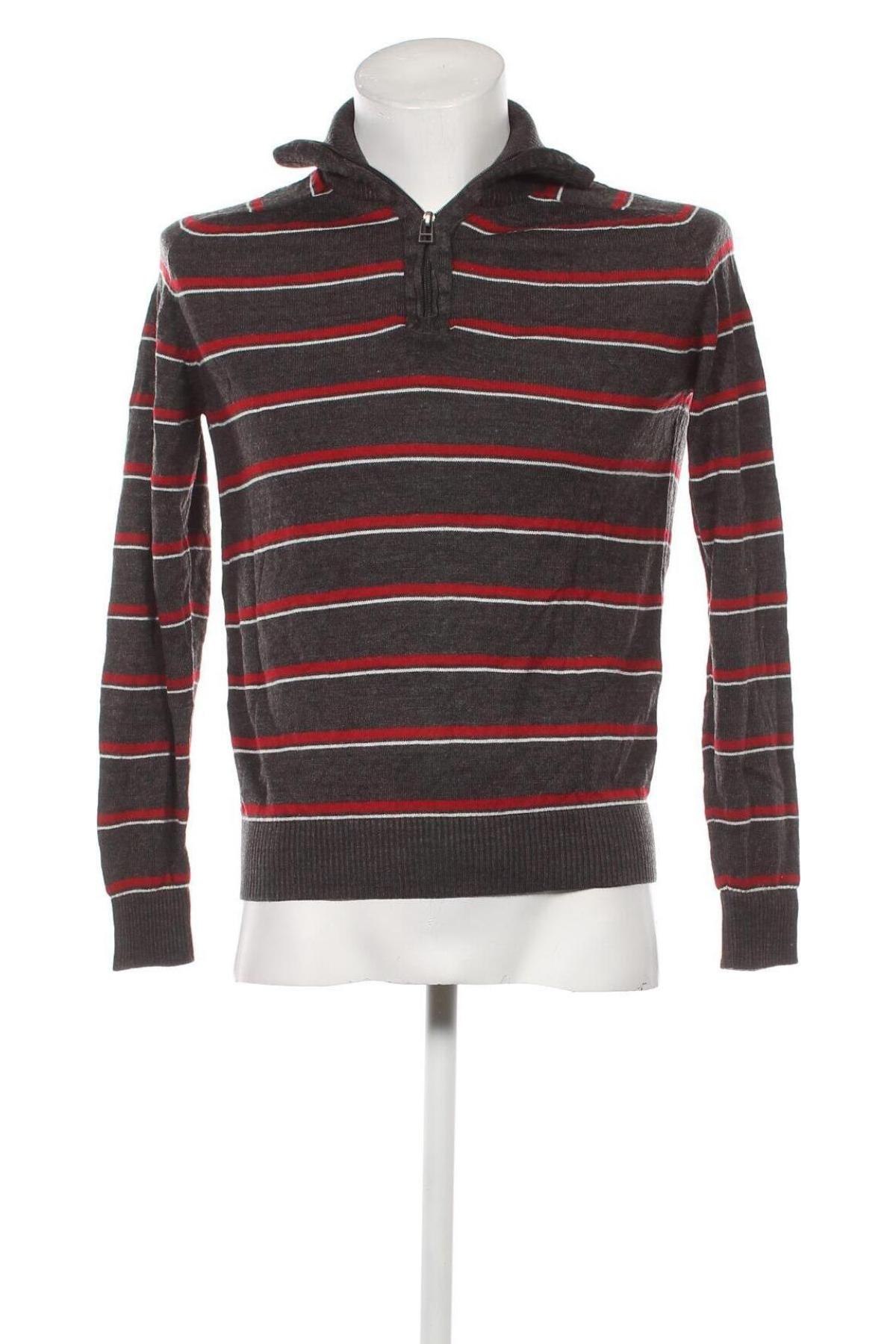 Ανδρικό πουλόβερ Van Vaan, Μέγεθος M, Χρώμα Πολύχρωμο, Τιμή 17,94 €