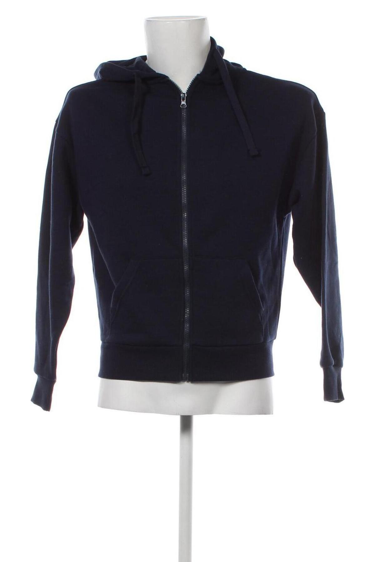 Herren Sweatshirt Montego, Größe S, Farbe Blau, Preis € 10,20