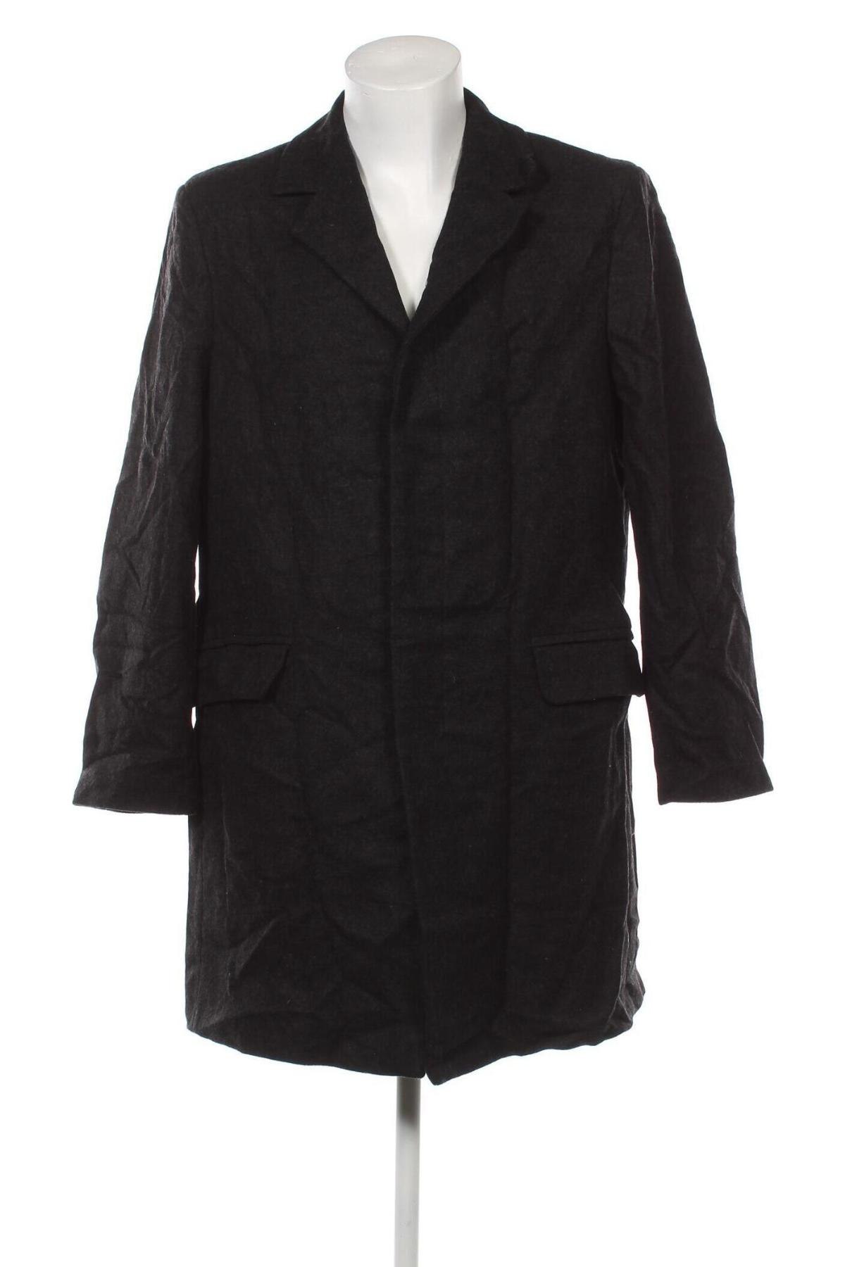 Pánsky kabát  WE, Veľkosť XL, Farba Sivá, Cena  18,20 €