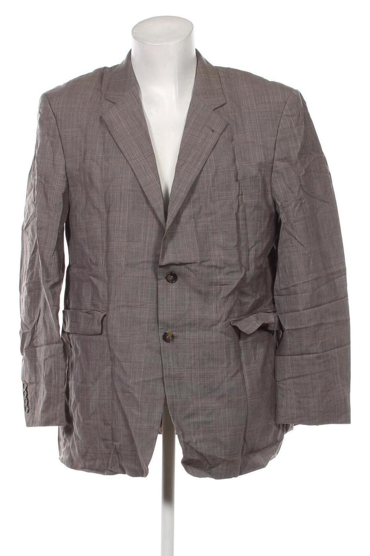 Pánské sako  C.Comberti, Velikost XL, Barva Vícebarevné, Cena  126,00 Kč