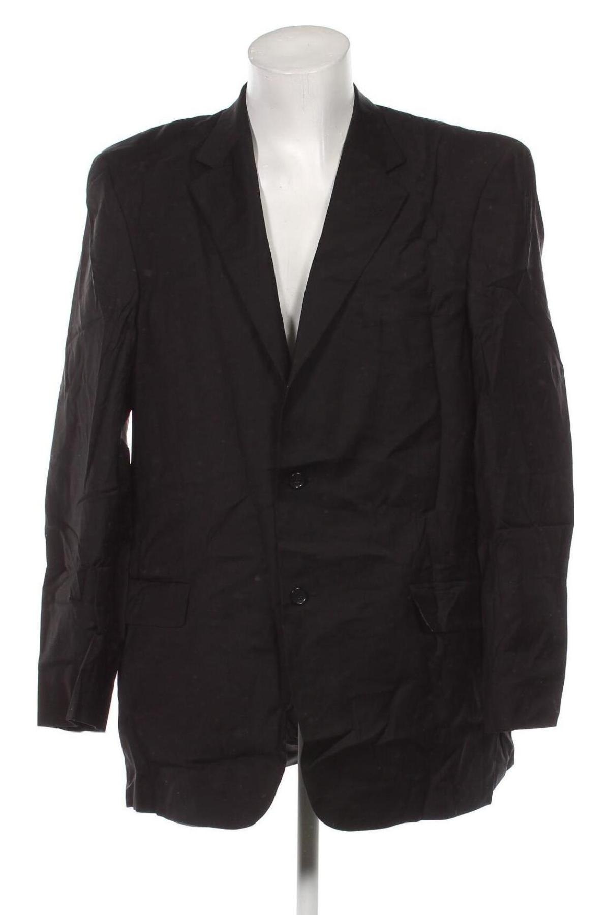 Ανδρικό σακάκι Westbury, Μέγεθος XXL, Χρώμα Μαύρο, Τιμή 5,59 €