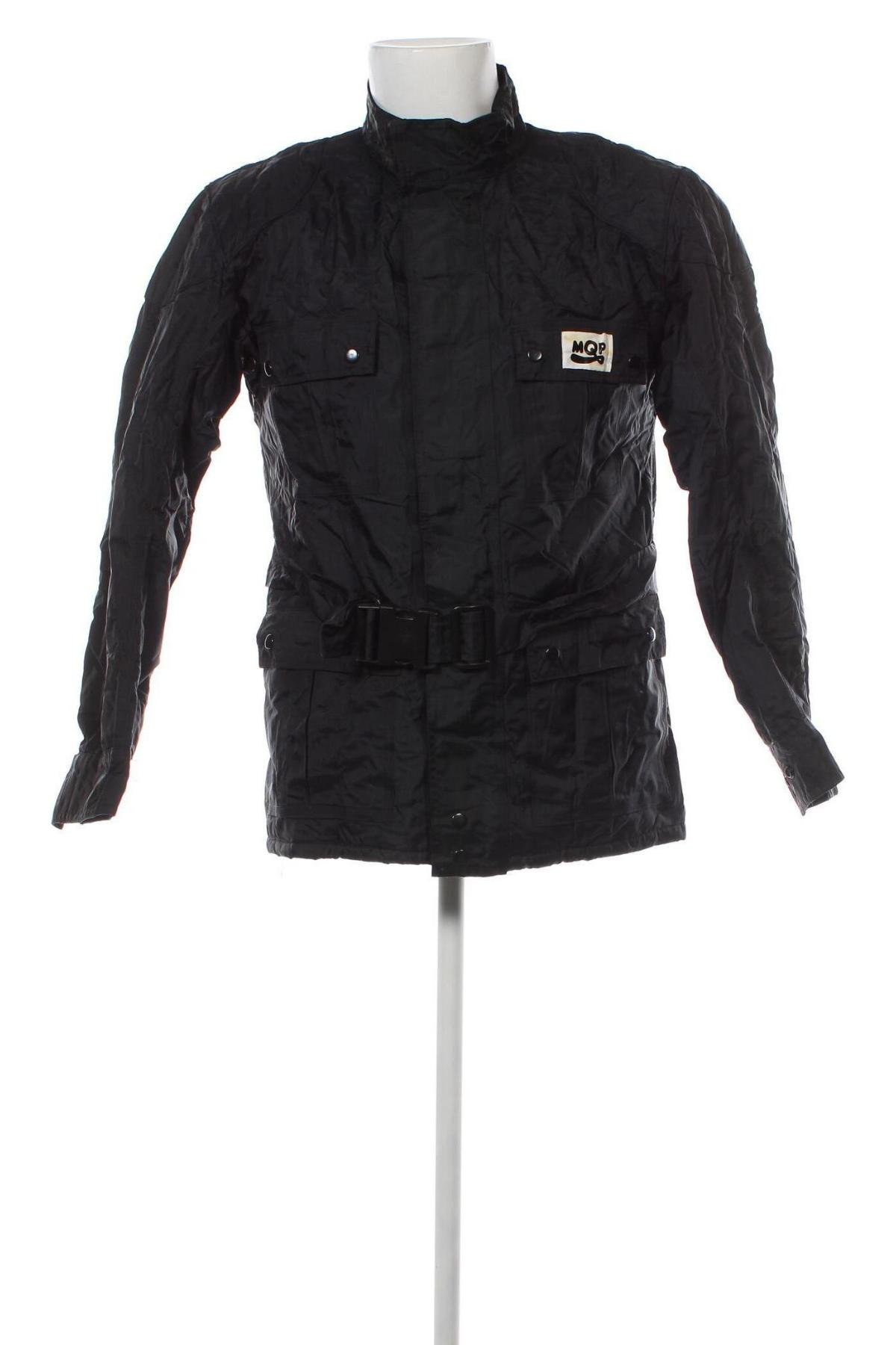 Pánska bunda , Veľkosť S, Farba Čierna, Cena  3,95 €