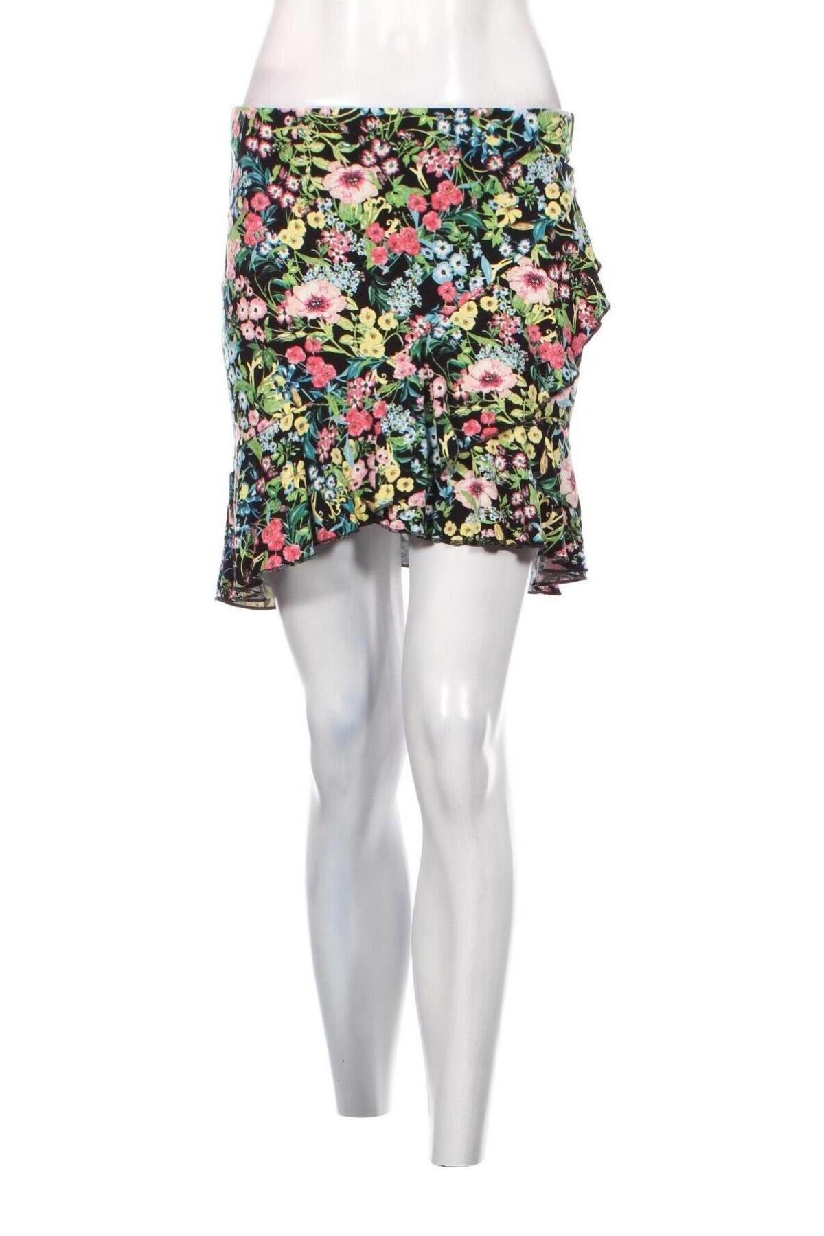 Φούστα H&M, Μέγεθος S, Χρώμα Πολύχρωμο, Τιμή 2,69 €
