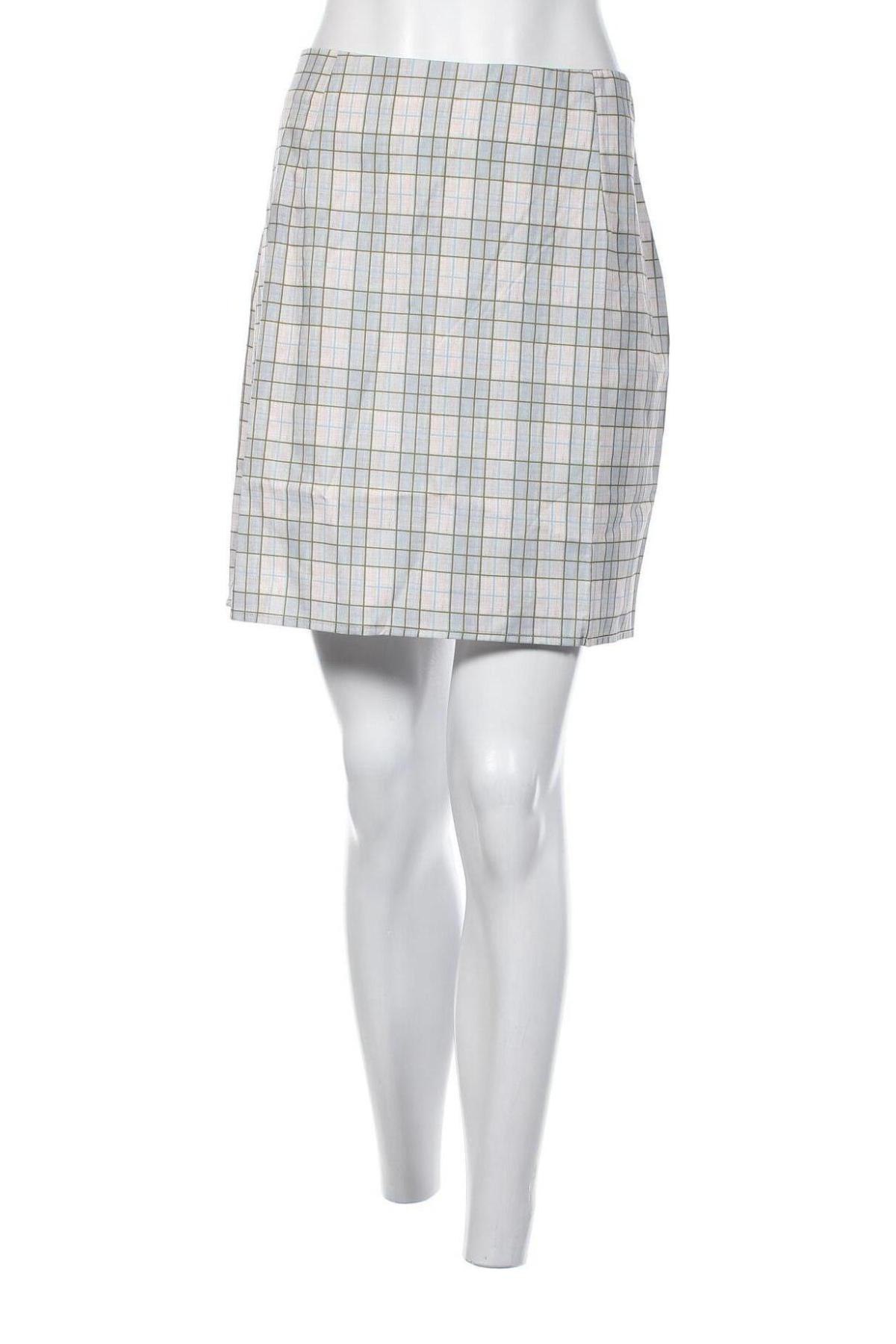 Φούστα Missguided, Μέγεθος XL, Χρώμα Πολύχρωμο, Τιμή 23,71 €