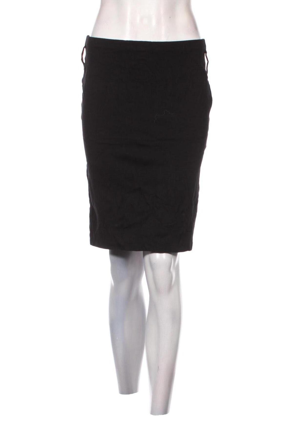 Φούστα Seppala, Μέγεθος XS, Χρώμα Μαύρο, Τιμή 1,61 €
