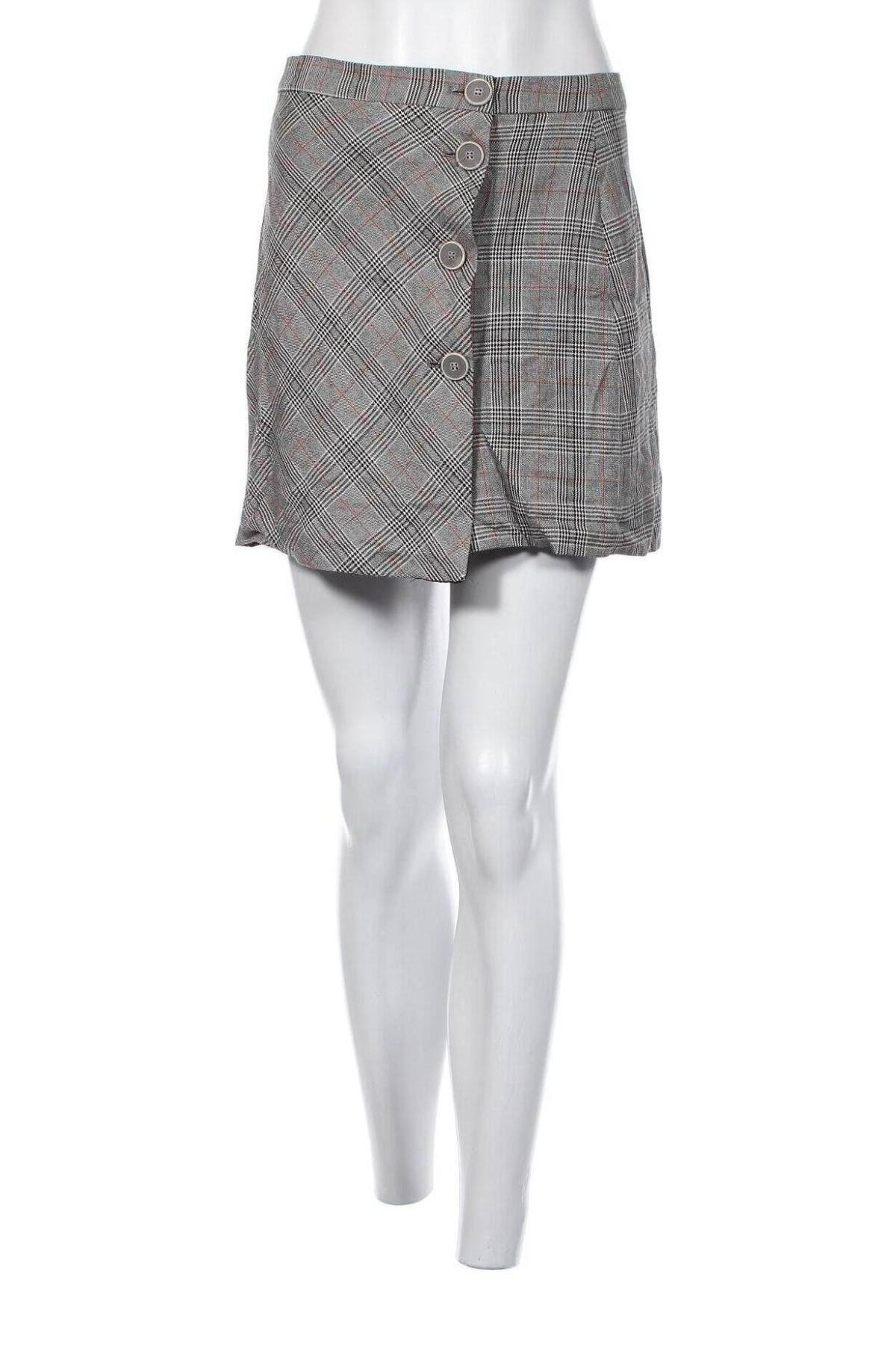 Φούστα Zara, Μέγεθος M, Χρώμα Πολύχρωμο, Τιμή 1,61 €
