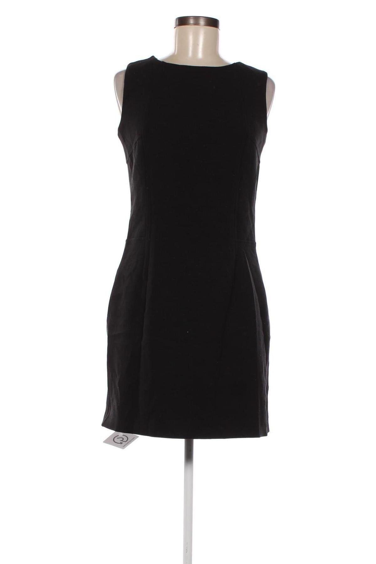 Kleid, Größe M, Farbe Schwarz, Preis 2,42 €