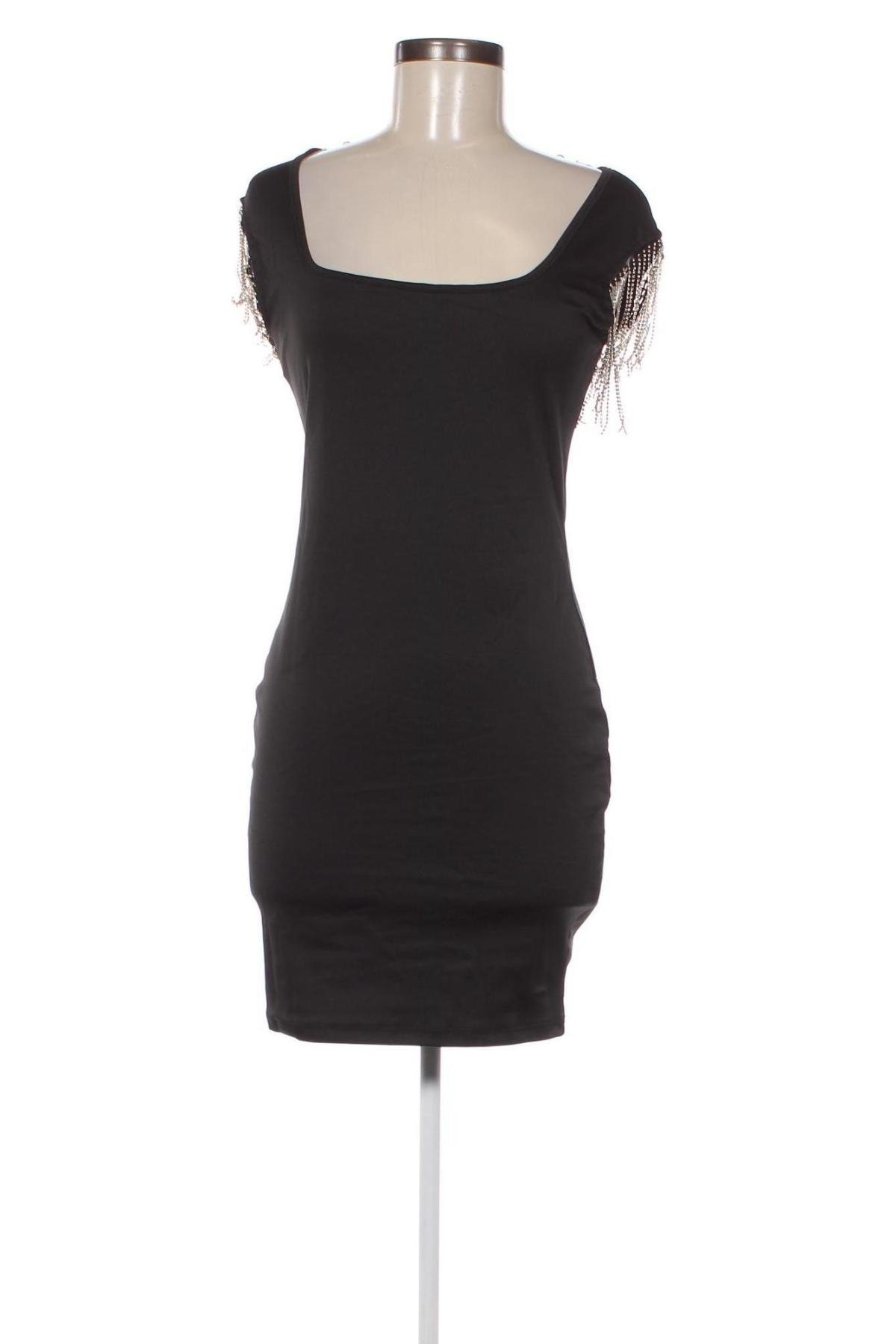 Kleid, Größe S, Farbe Schwarz, Preis 2,29 €