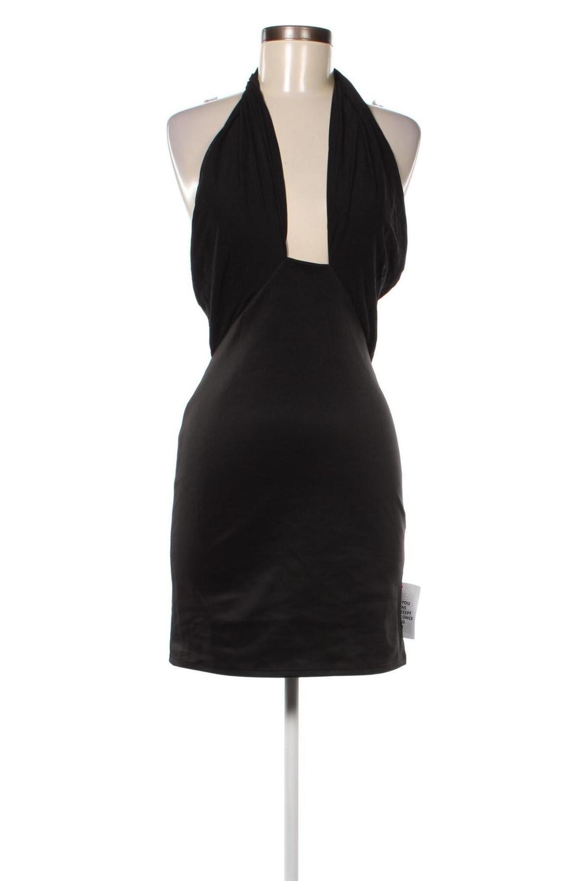 Φόρεμα, Μέγεθος S, Χρώμα Μαύρο, Τιμή 8,54 €