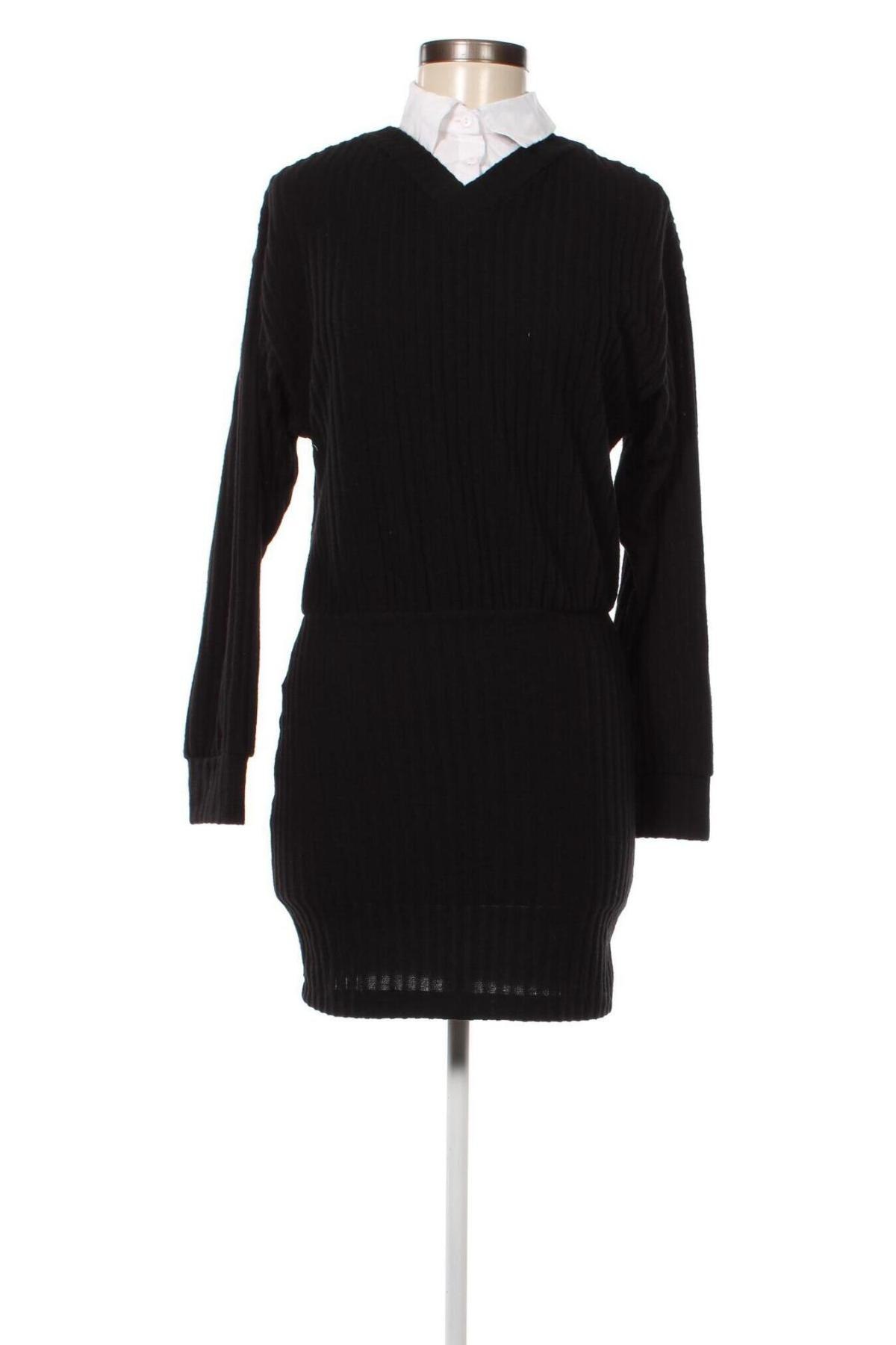 Φόρεμα ASOS, Μέγεθος S, Χρώμα Μαύρο, Τιμή 21,56 €