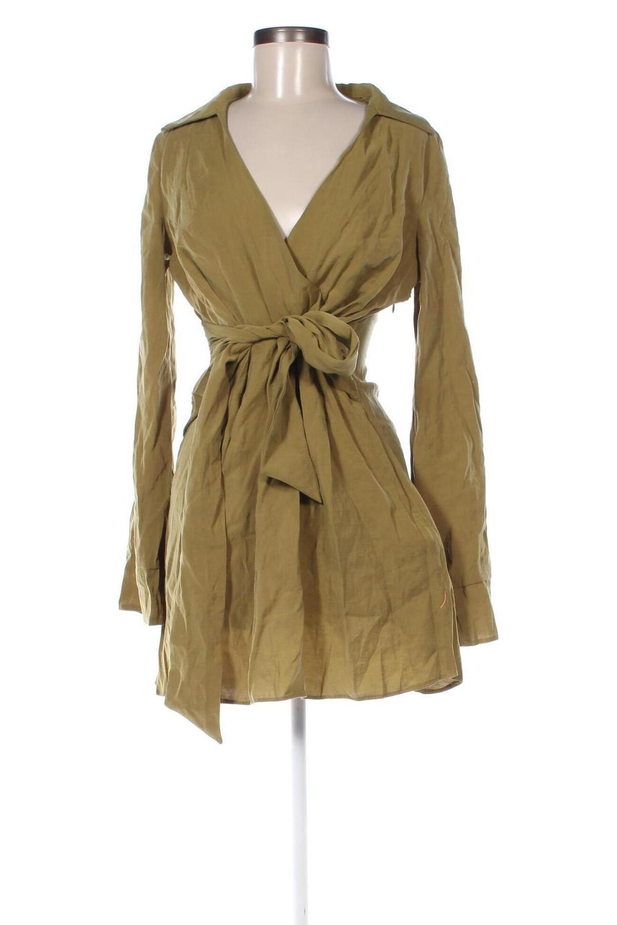 Kleid ASOS, Größe M, Farbe Grün, Preis € 18,40