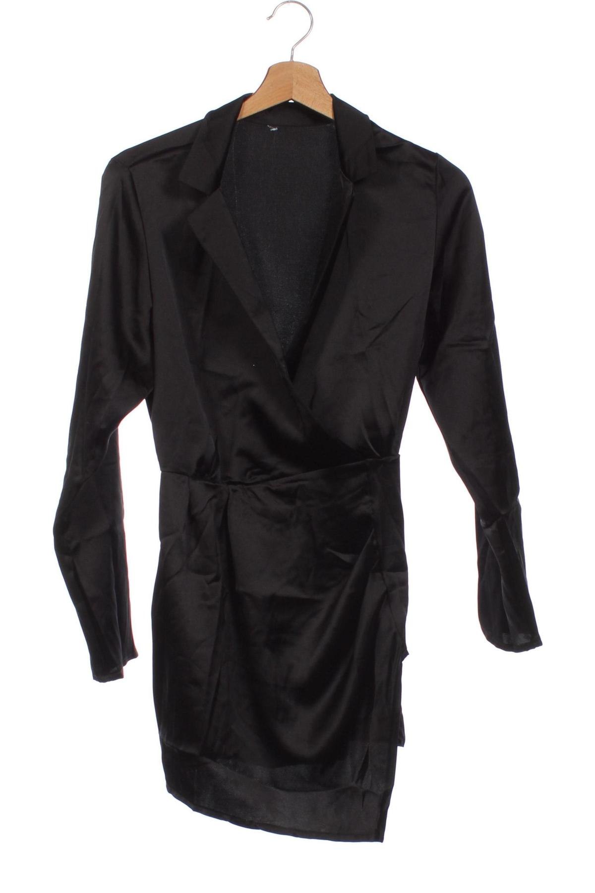Kleid ASYOU, Größe M, Farbe Schwarz, Preis € 52,58