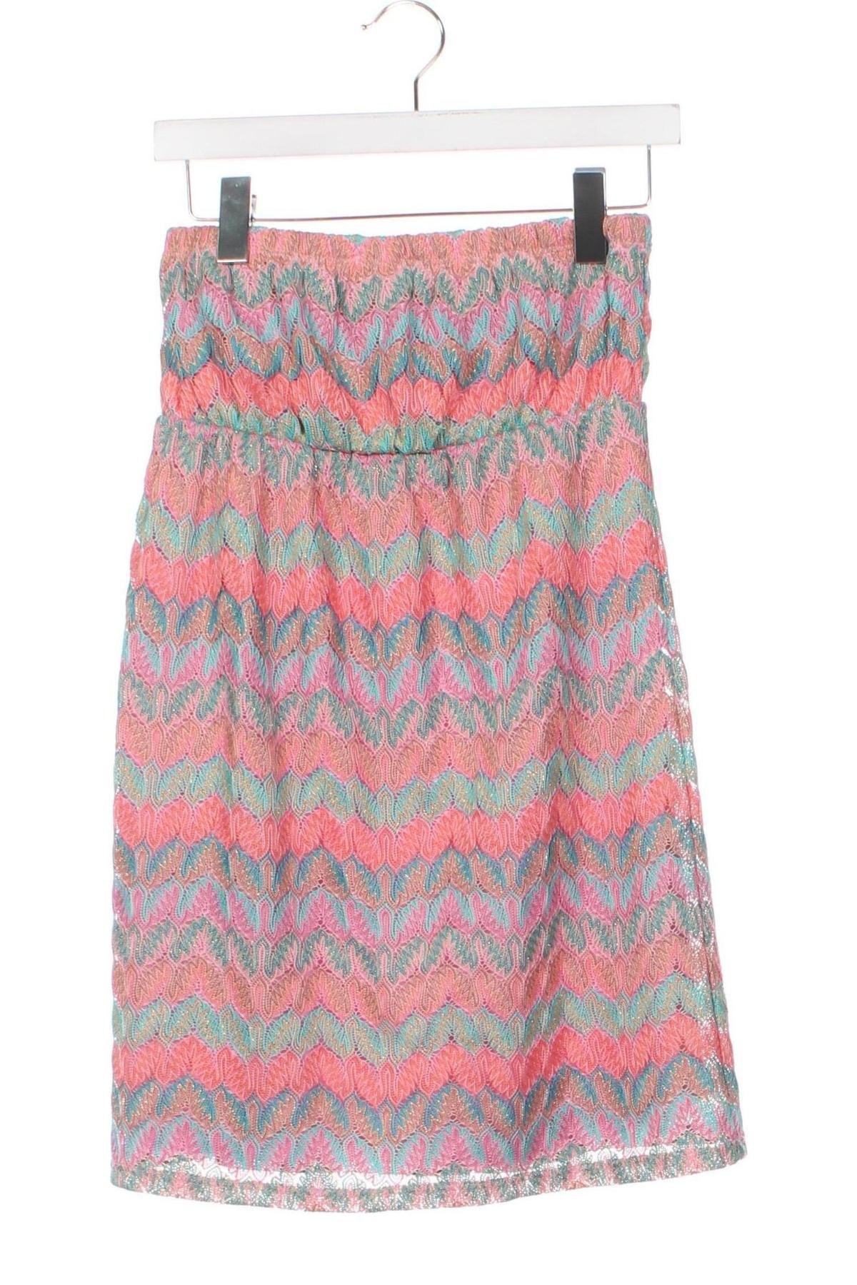 Kleid Accessorize, Größe S, Farbe Mehrfarbig, Preis 6,62 €