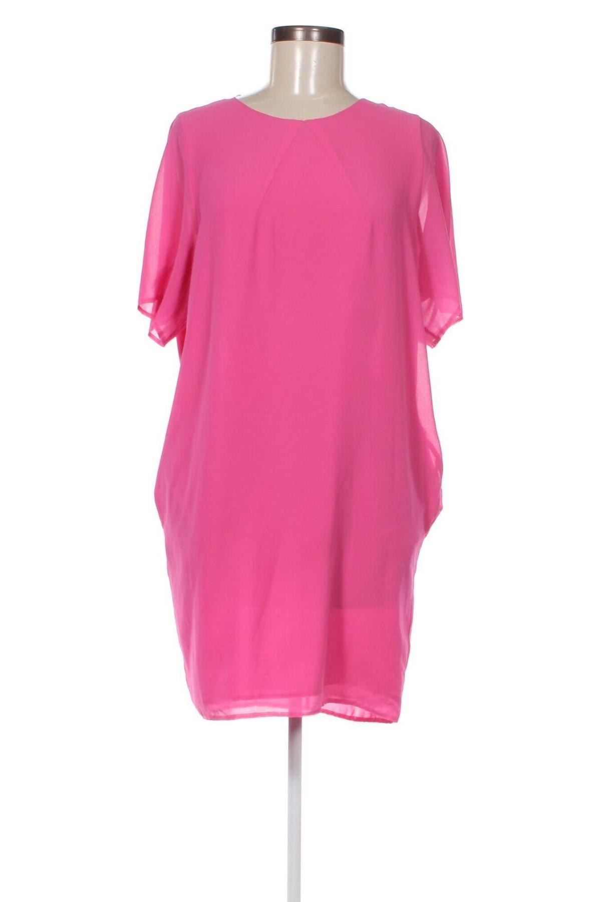 Kleid Acne Studios, Größe S, Farbe Rosa, Preis 158,66 €