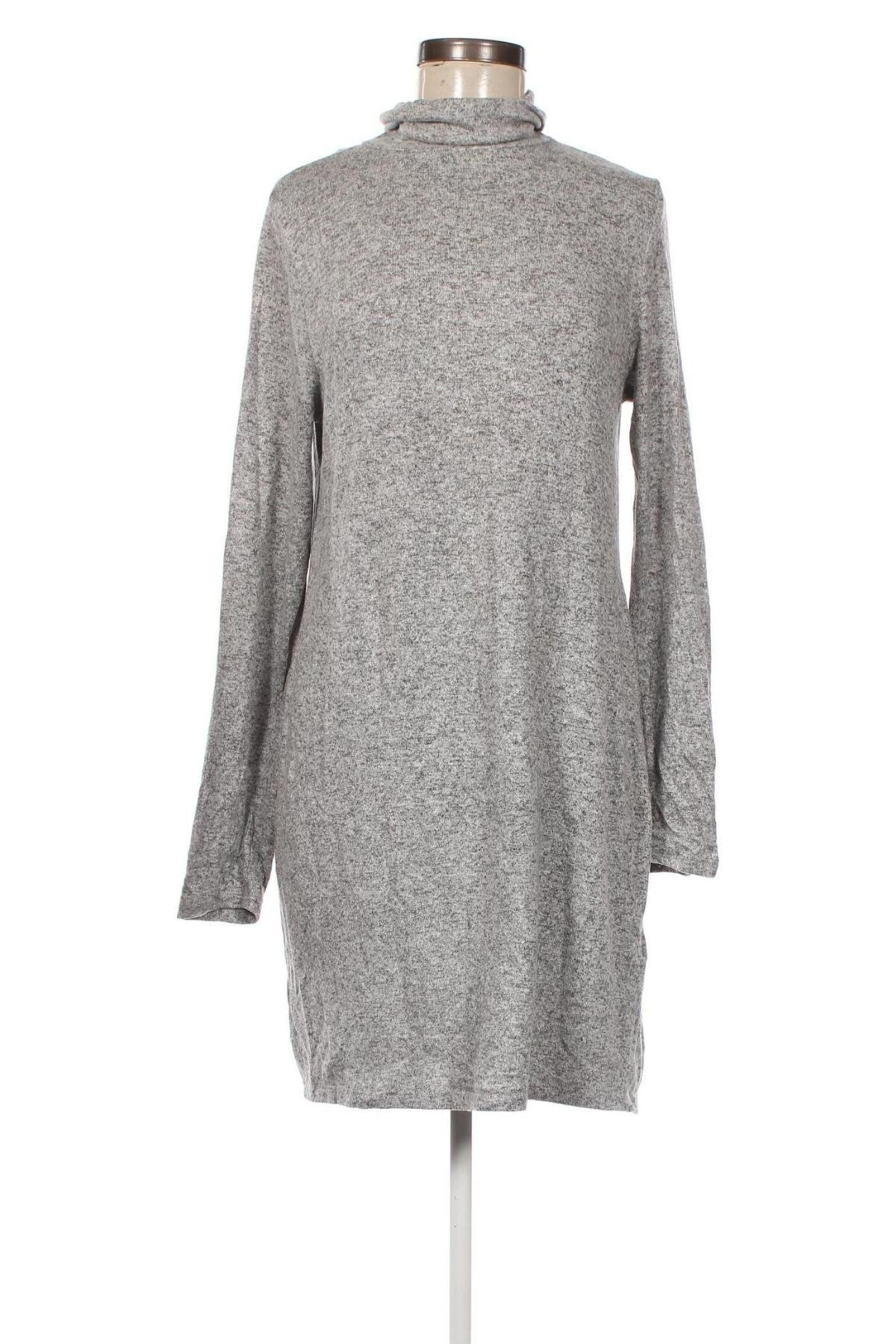 Kleid Amisu, Größe S, Farbe Grau, Preis 2,79 €