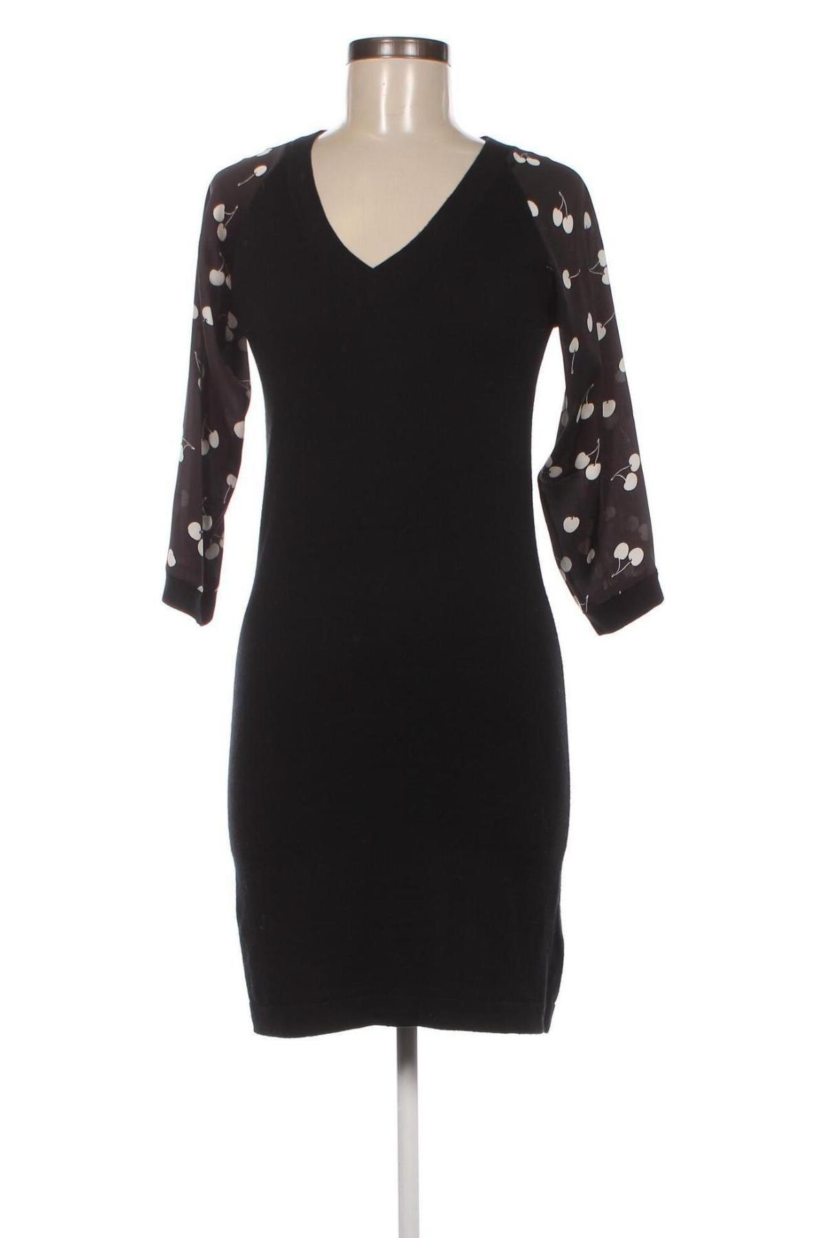 Φόρεμα Antoni&Alison, Μέγεθος S, Χρώμα Μαύρο, Τιμή 14,81 €