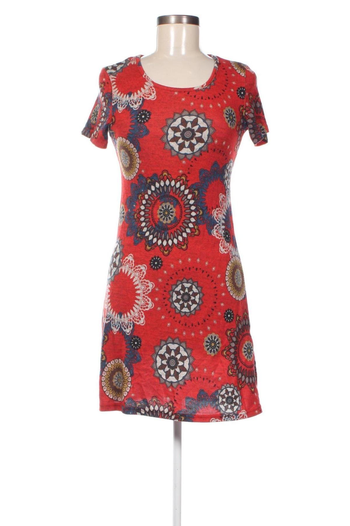 Φόρεμα Apricot, Μέγεθος XS, Χρώμα Πολύχρωμο, Τιμή 21,03 €