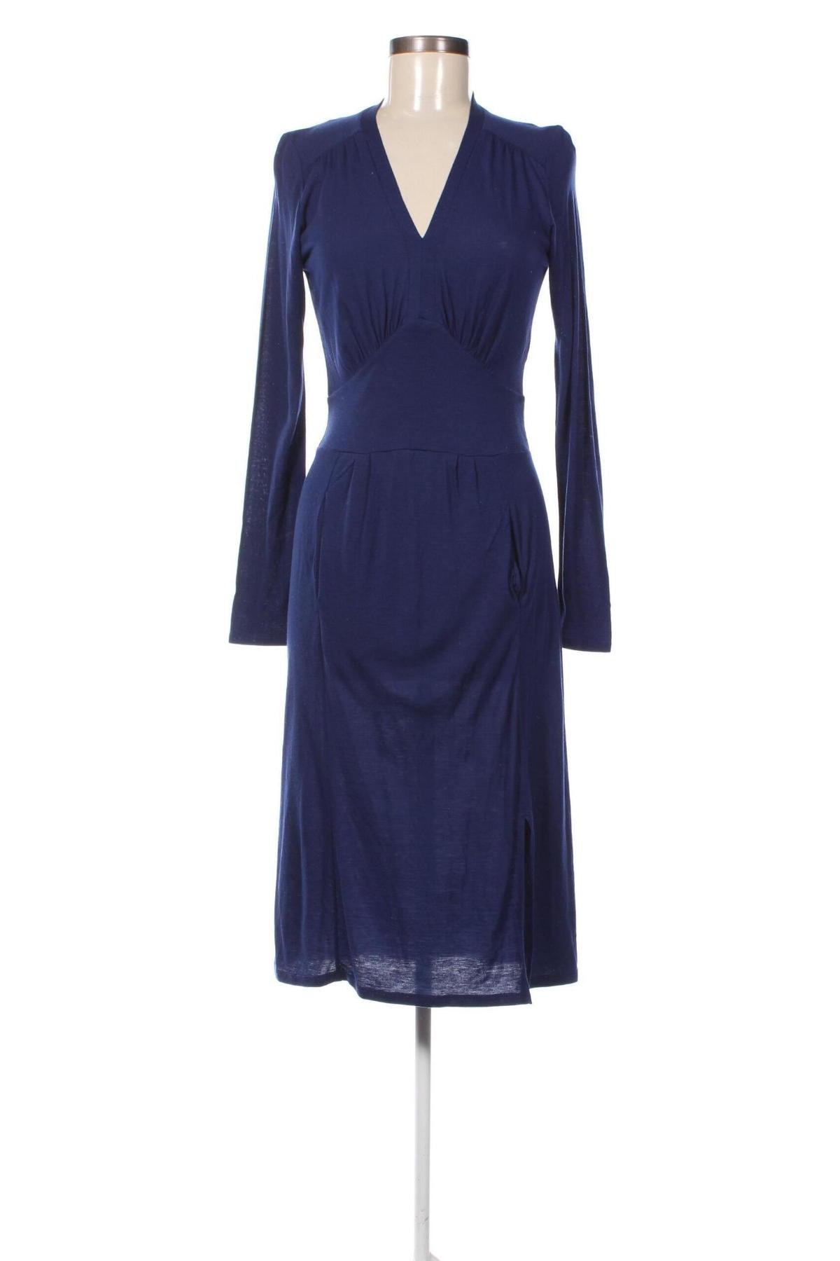 Φόρεμα Armand Ventilo, Μέγεθος S, Χρώμα Μπλέ, Τιμή 17,39 €