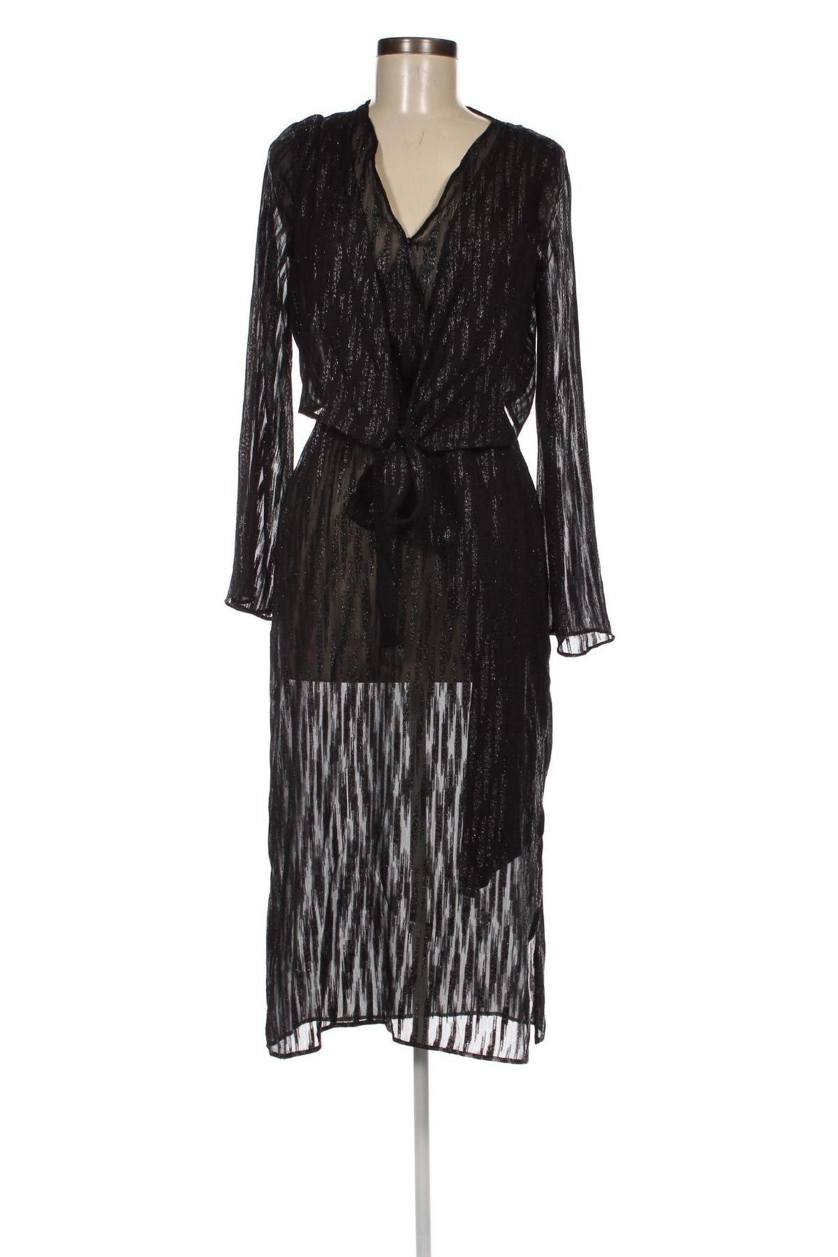 Φόρεμα Armani Exchange, Μέγεθος S, Χρώμα Μαύρο, Τιμή 66,71 €