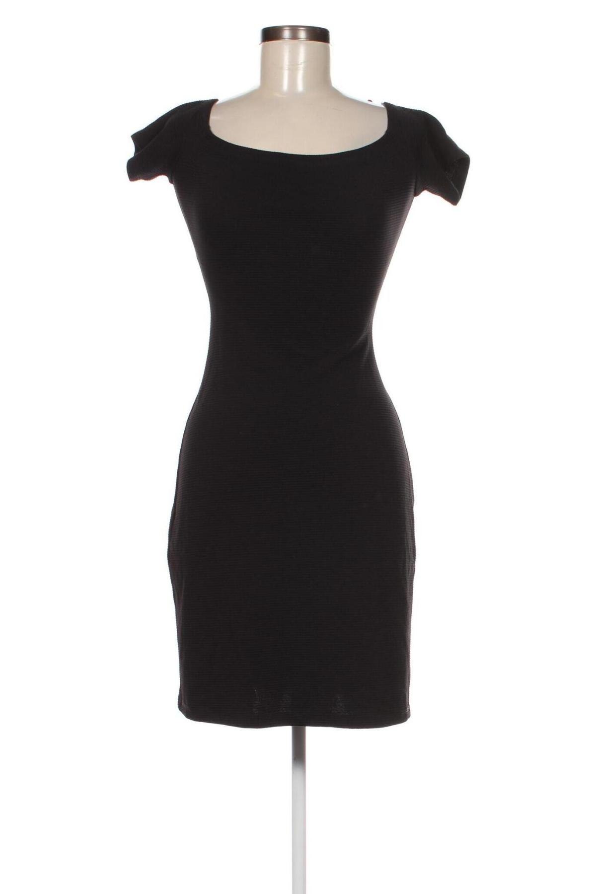 Šaty  Atmos & Here, Veľkosť S, Farba Čierna, Cena  19,28 €