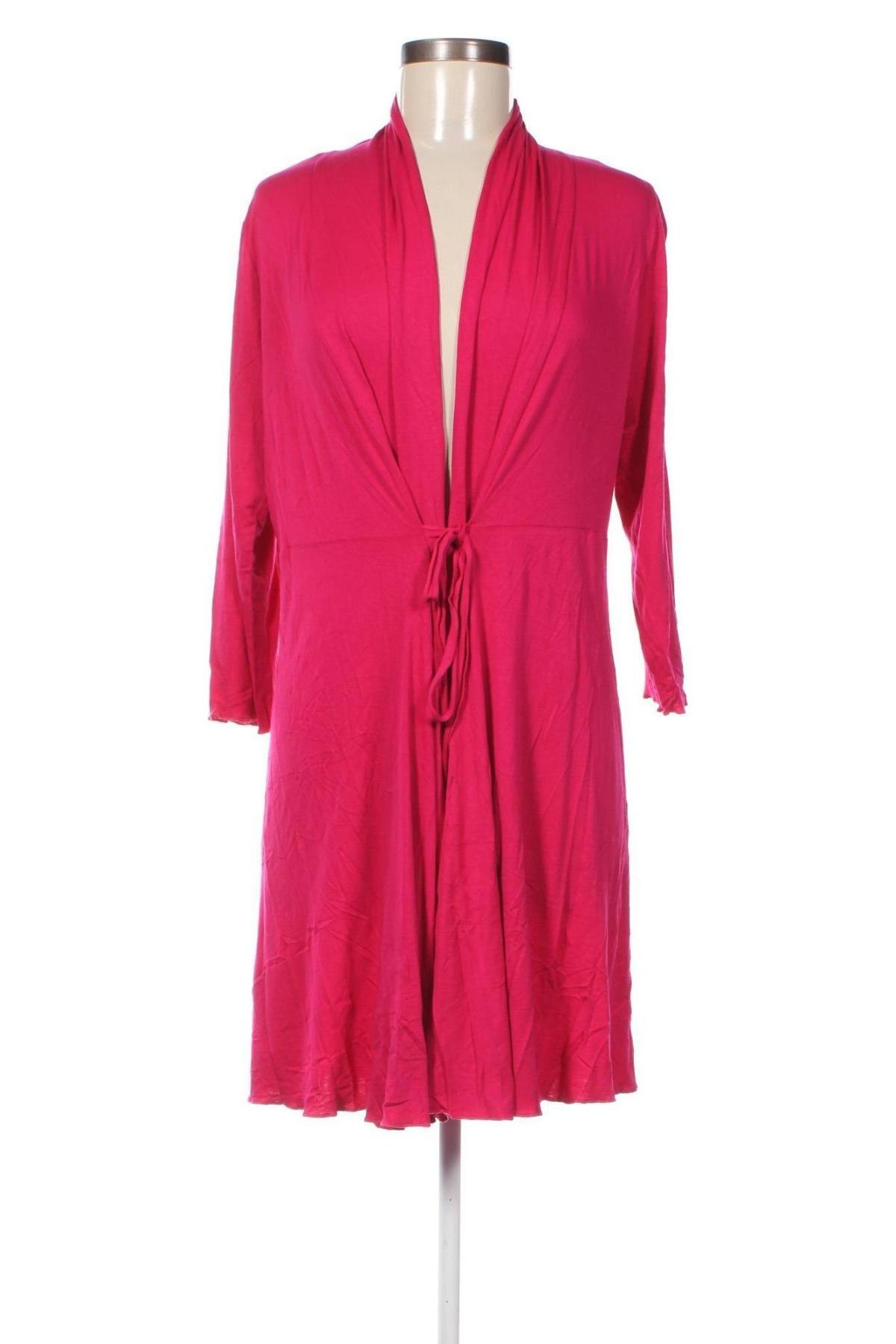 Kleid Atmos Fashion, Größe M, Farbe Rosa, Preis 23,66 €