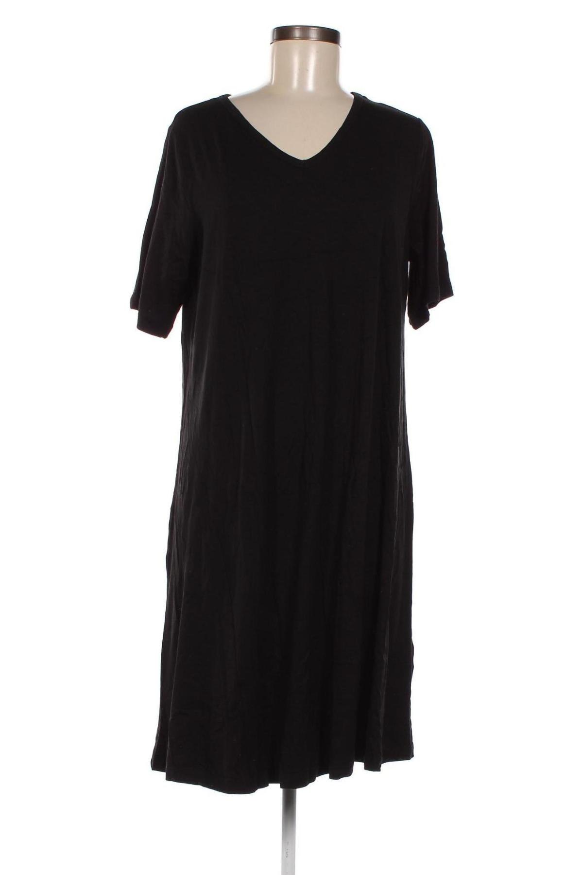 Φόρεμα Base Level, Μέγεθος XXS, Χρώμα Μαύρο, Τιμή 2,52 €